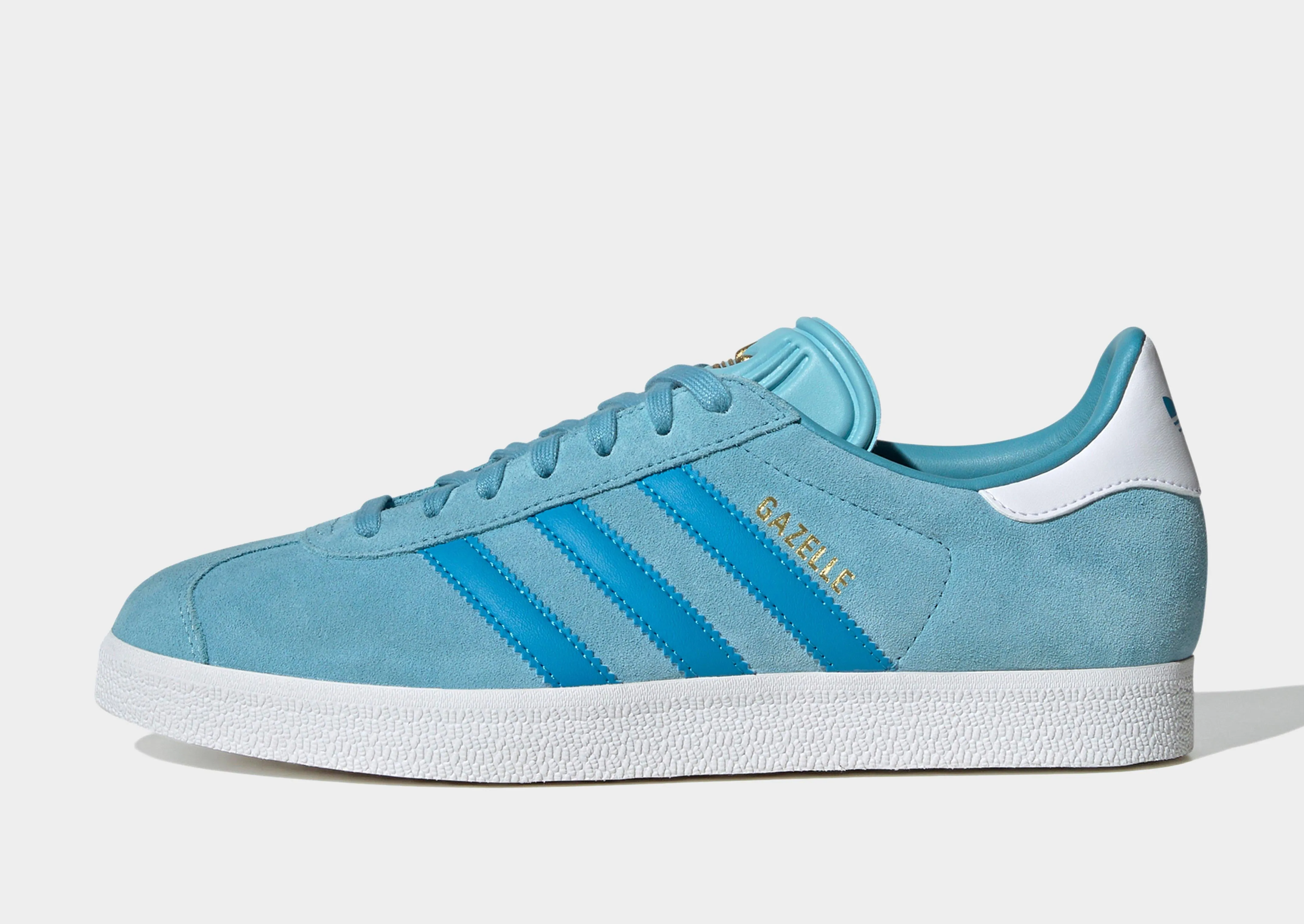 Plus Size Classic Silhouette Gazelle
