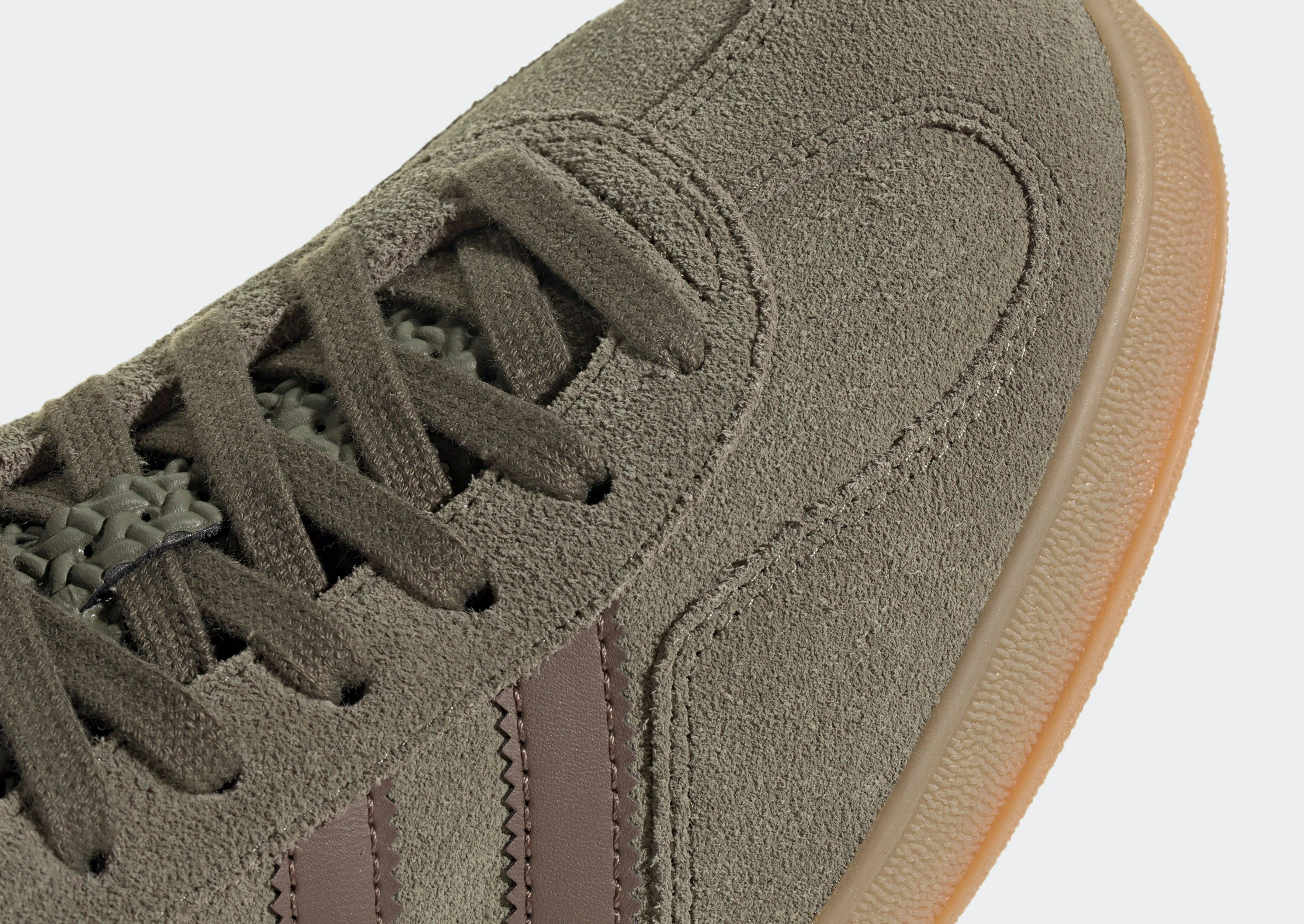 Gazelle Indoor Supportive Everyday Wearability