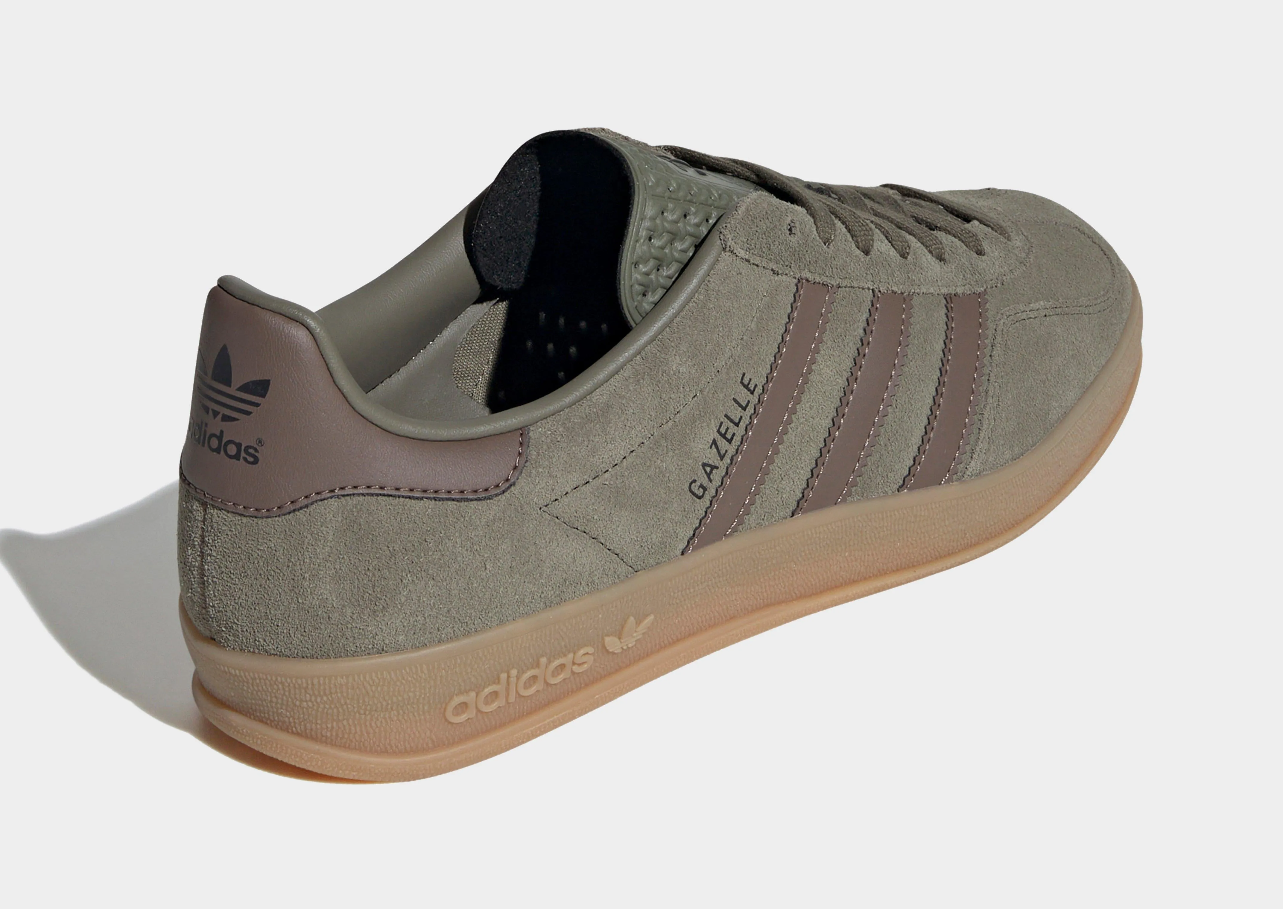 slim fit Gazelle Indoor