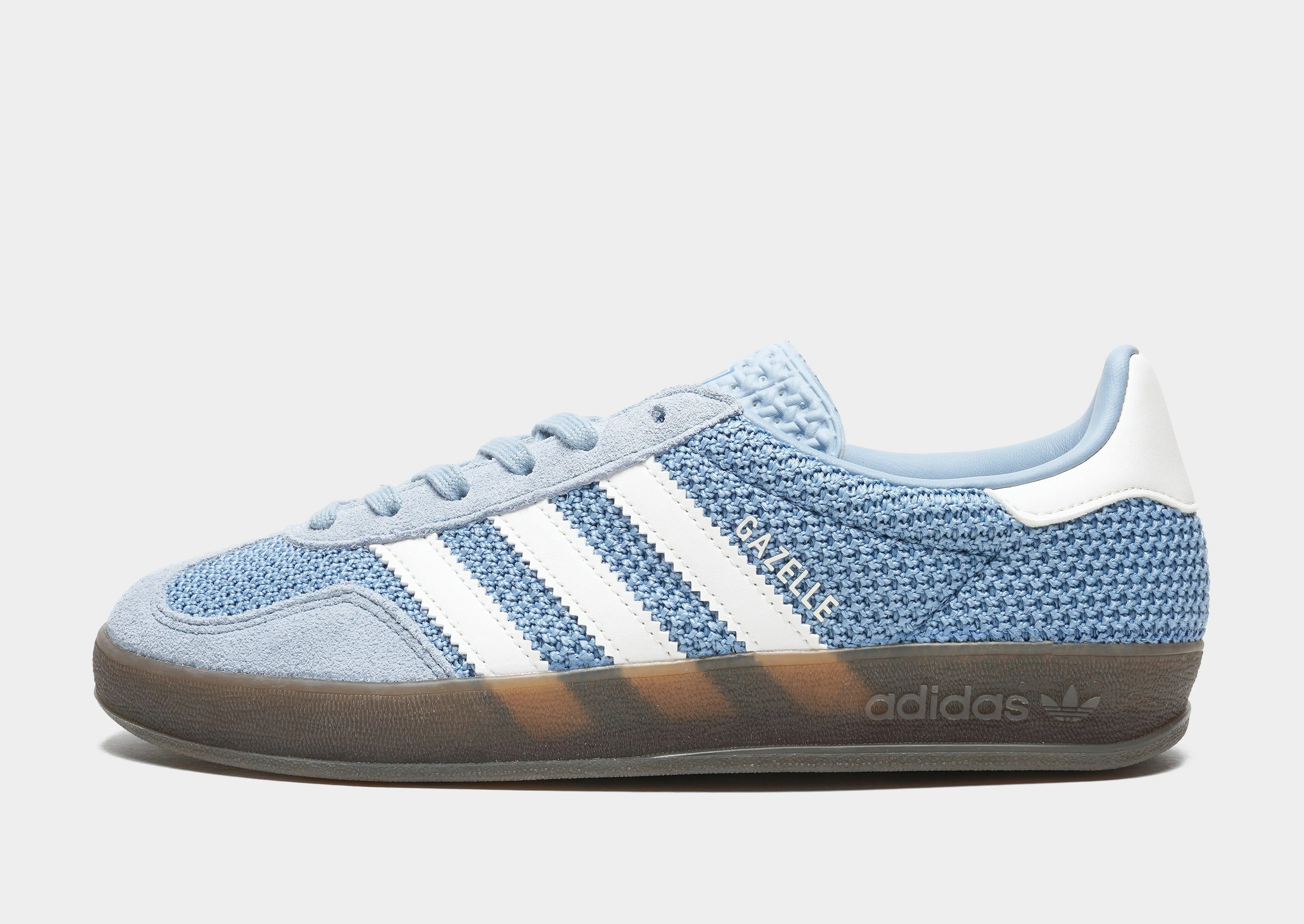 Storm Jog Subtle Look Gazelle Indoor