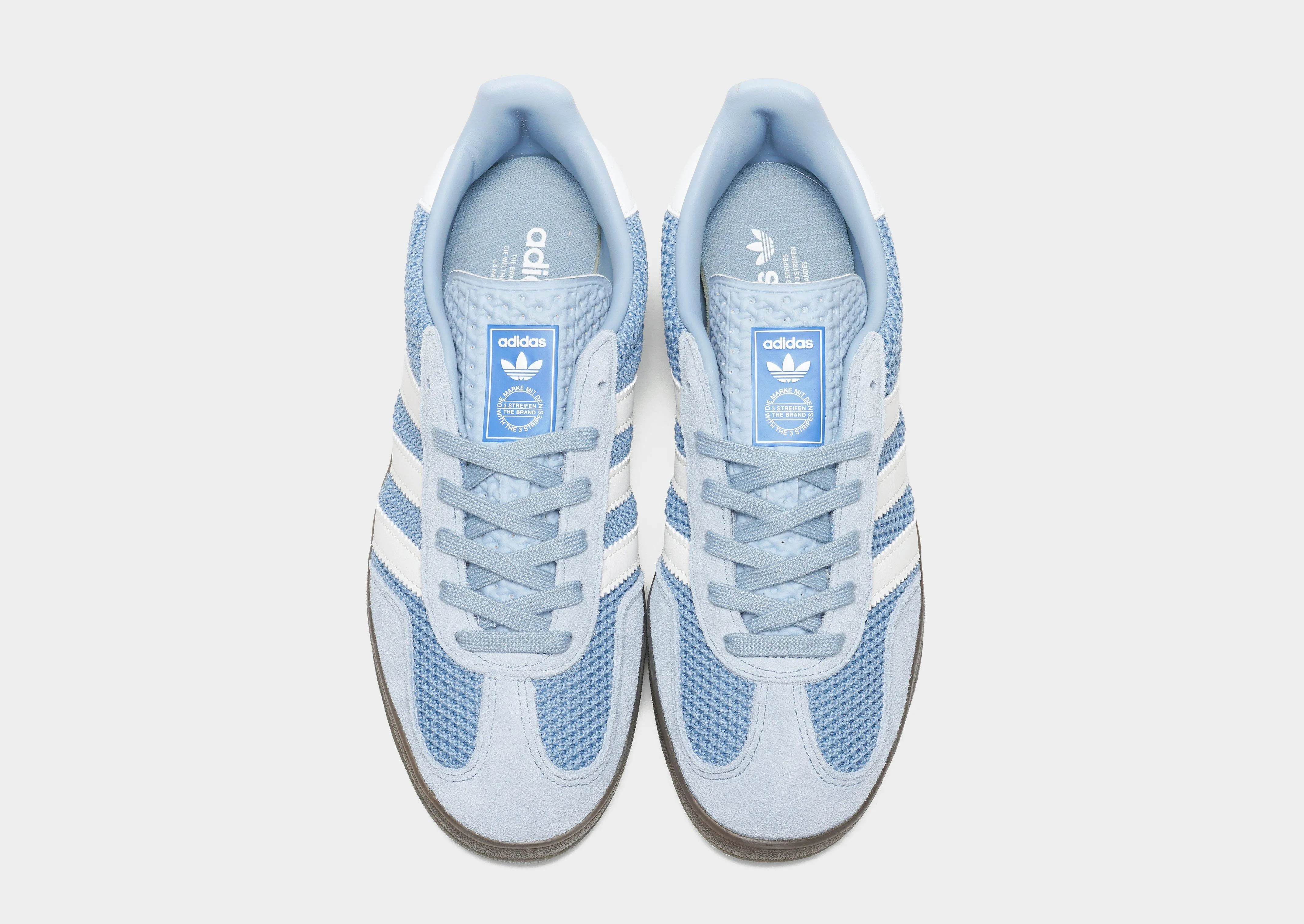 Gazelle Indoor Low noise