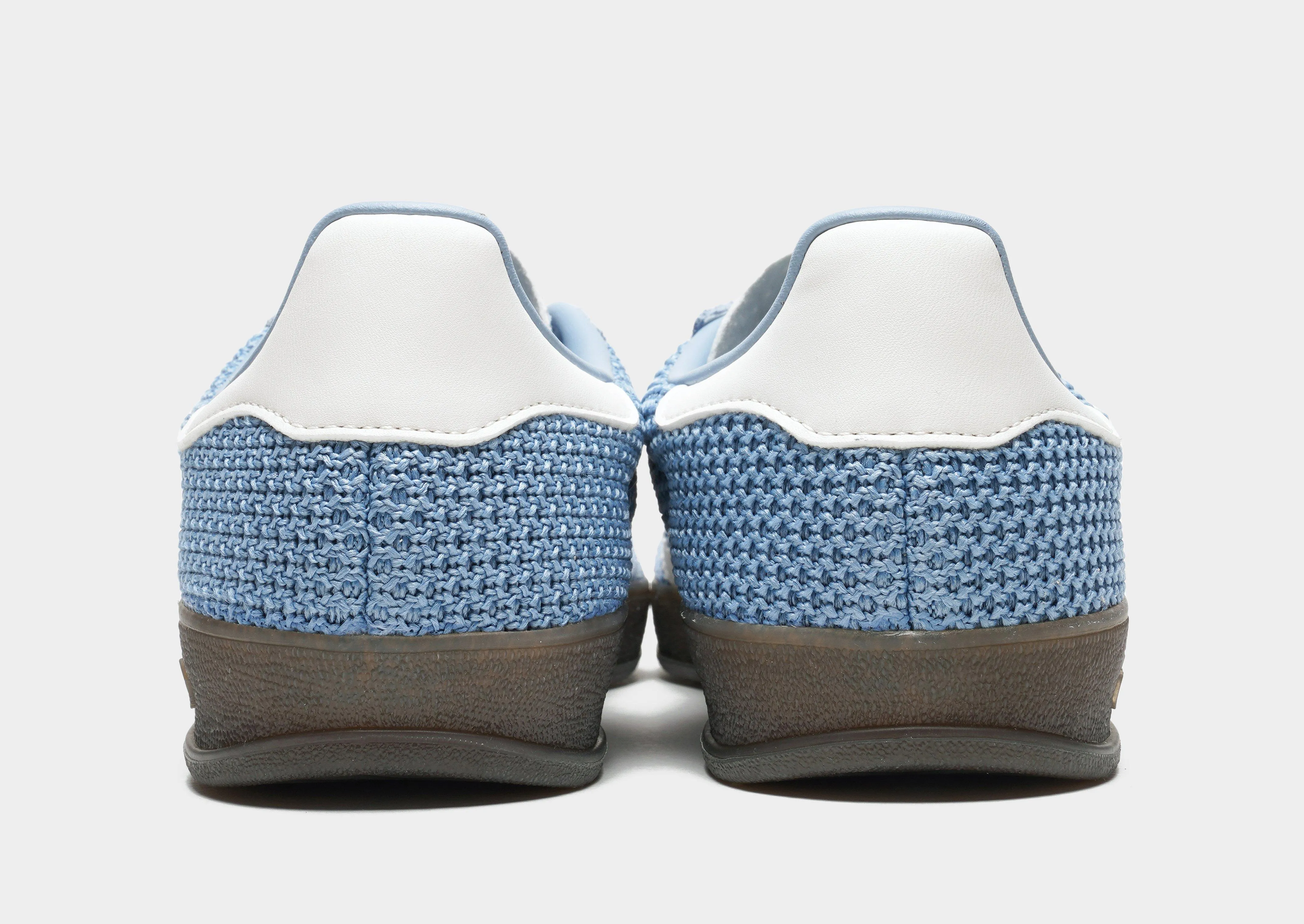 Gazelle Indoor ComfortPadding