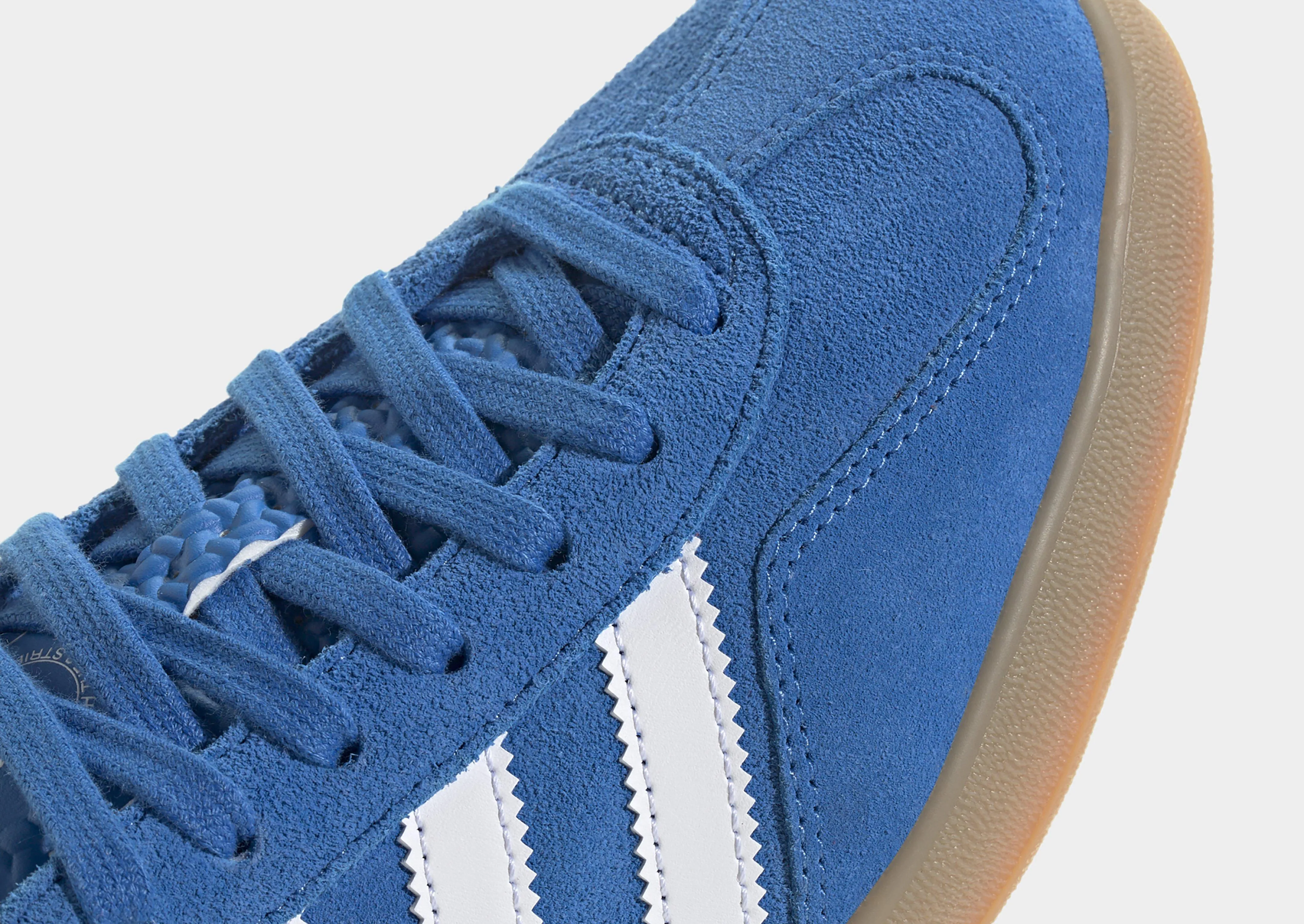 Street Mode Gazelle Indoor