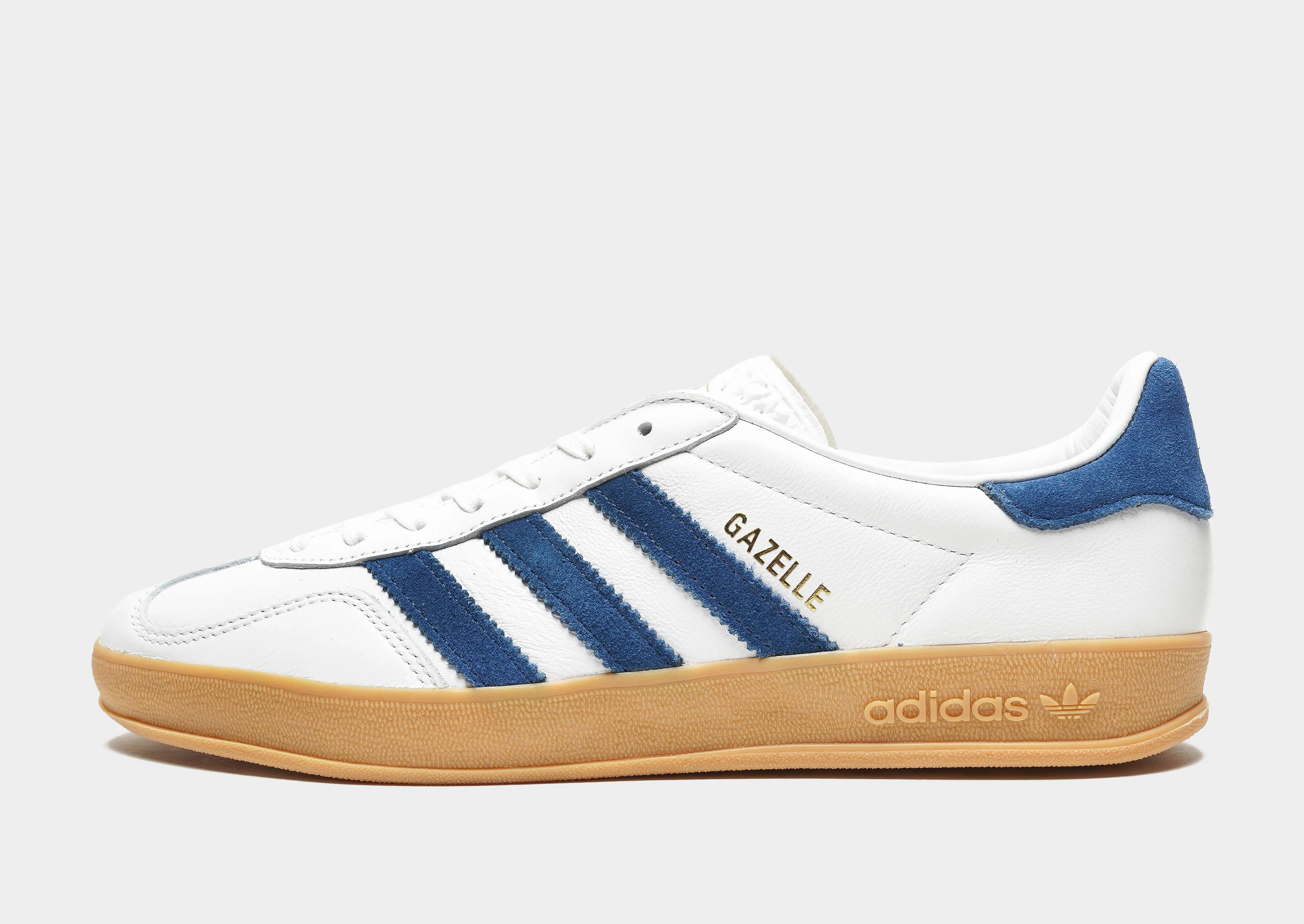 Mild Support Sleek Wear Gazelle Indoor