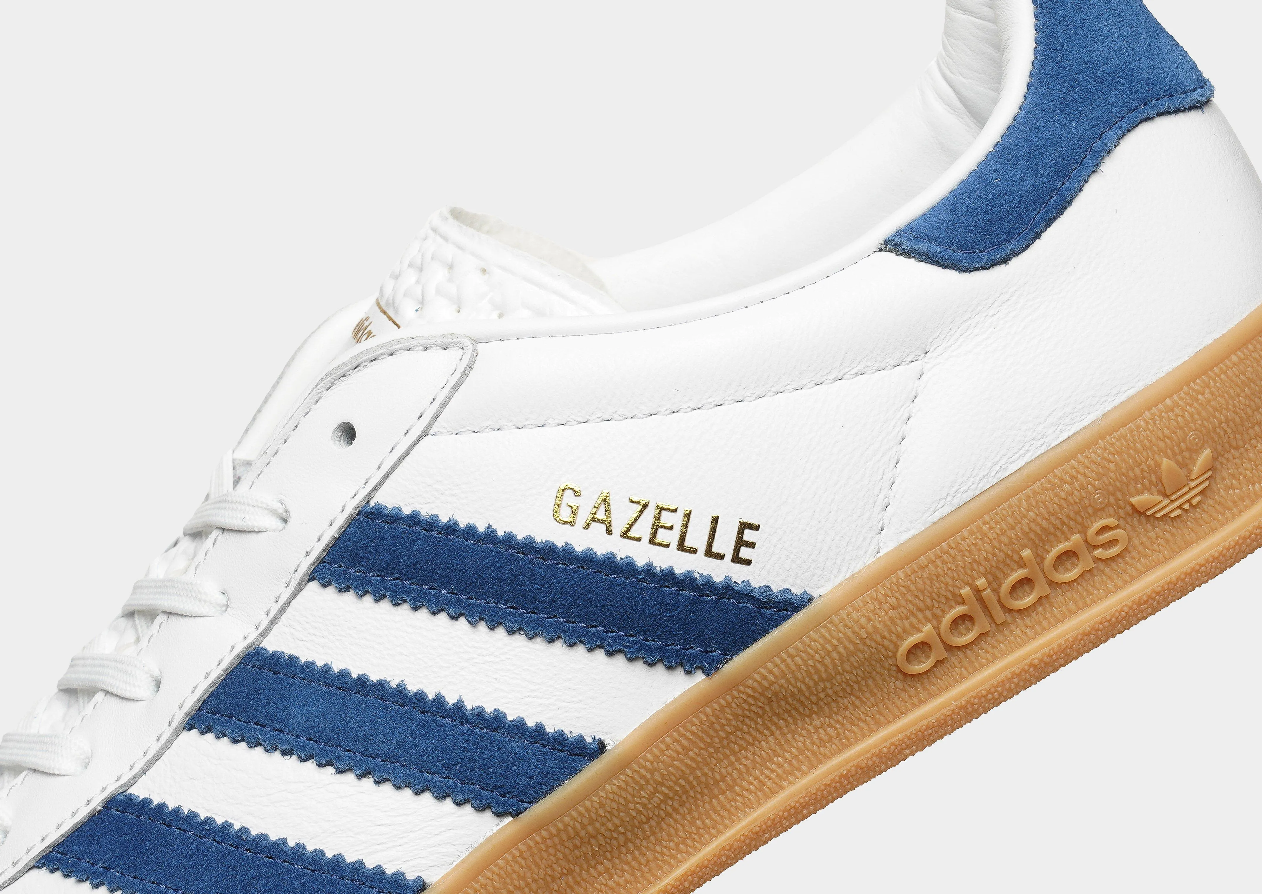 Gazelle Indoor Sandal Style