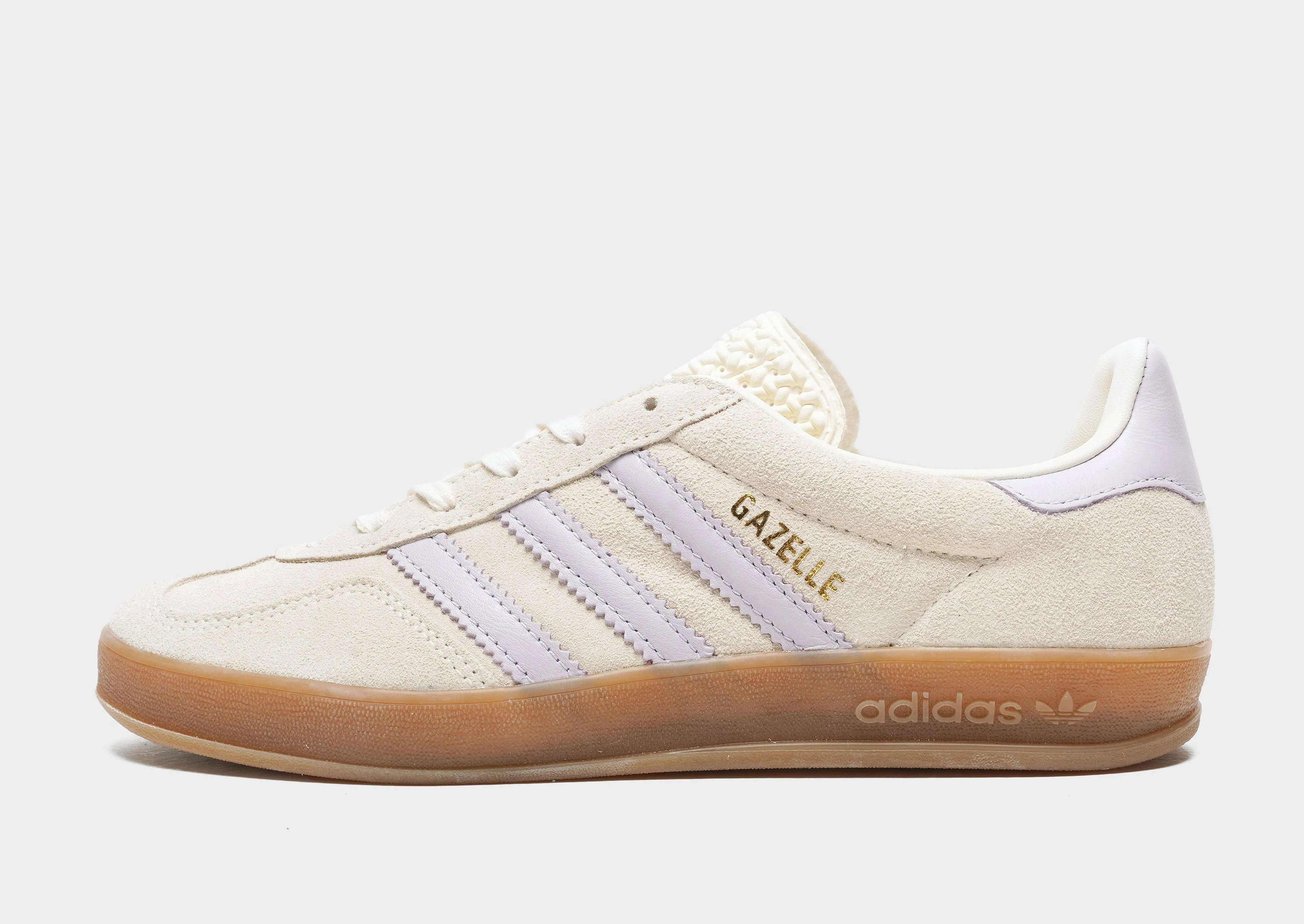Gazelle Indoor Women's Soft Texture