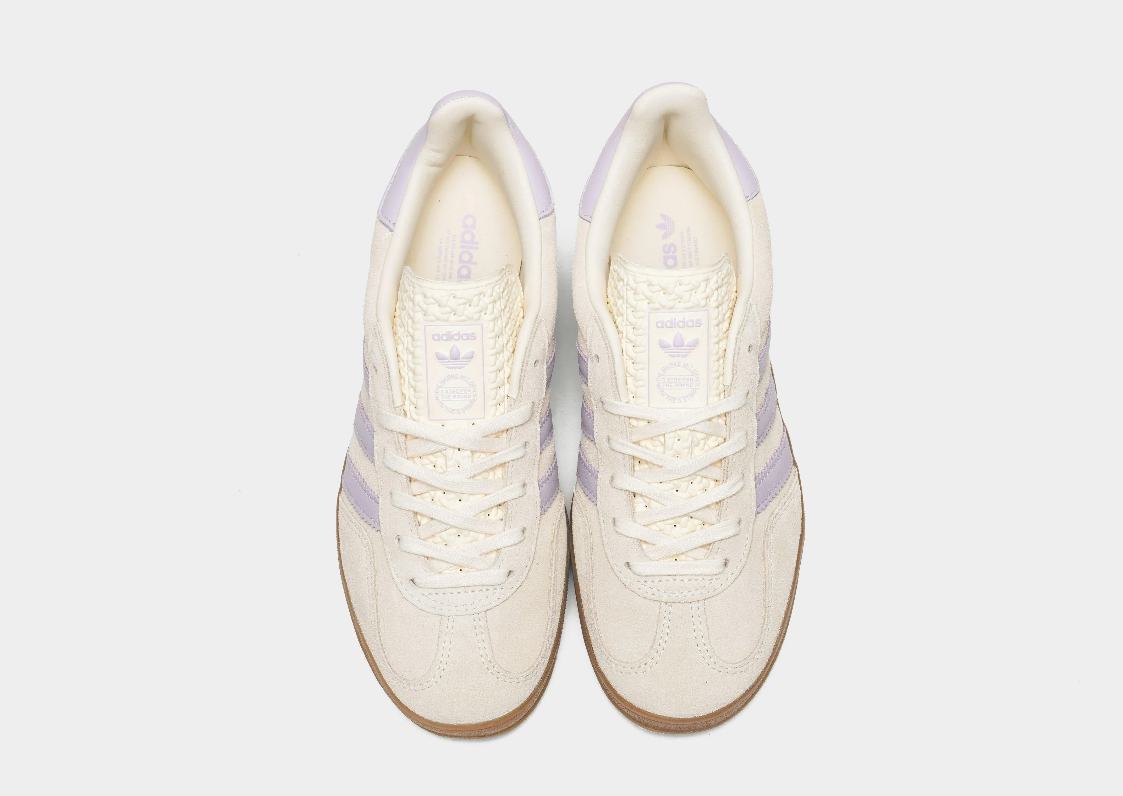Gazelle Indoor Women's Wind Step