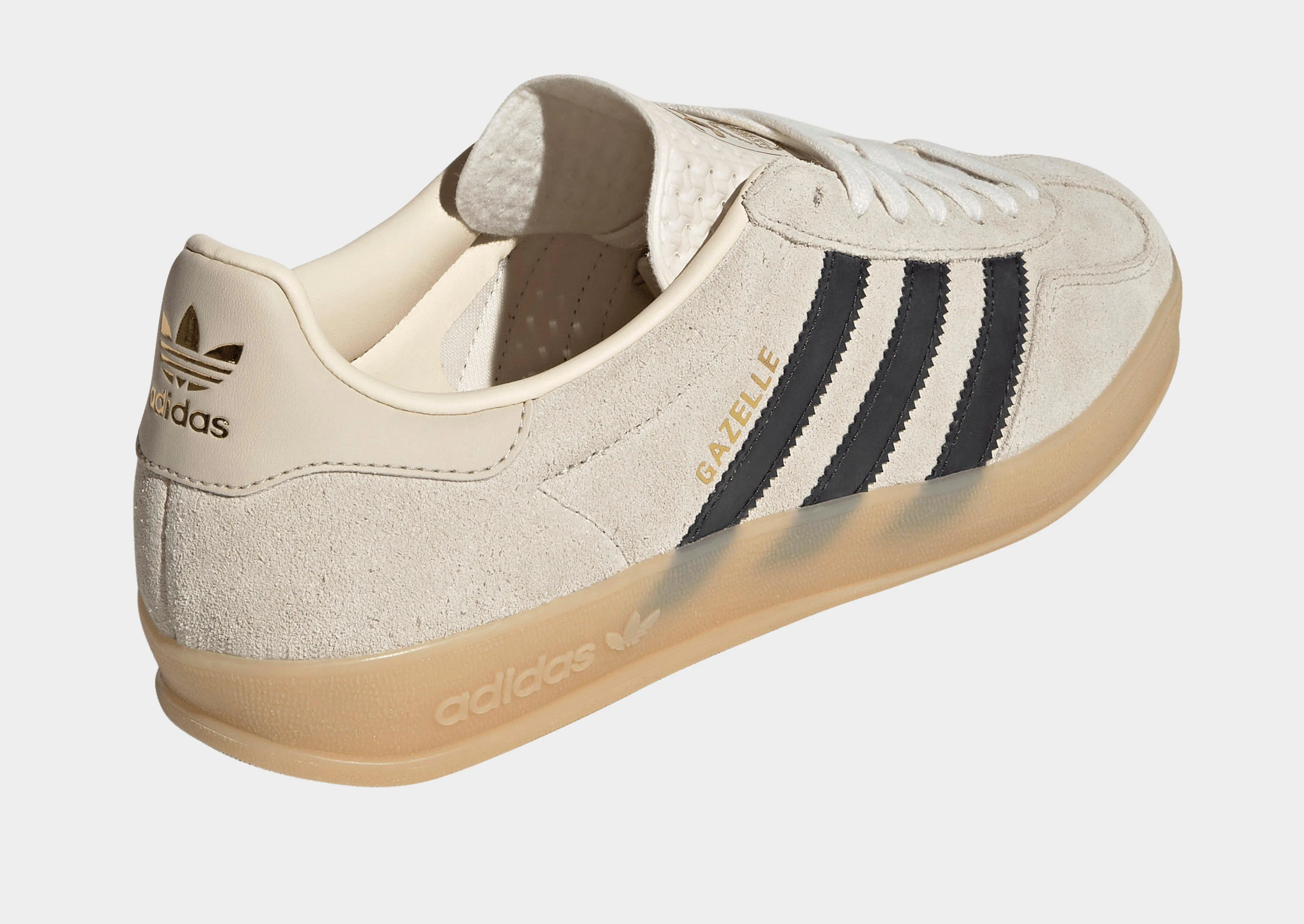 Gazelle Indoor Women's Breathable Upper Storm Step