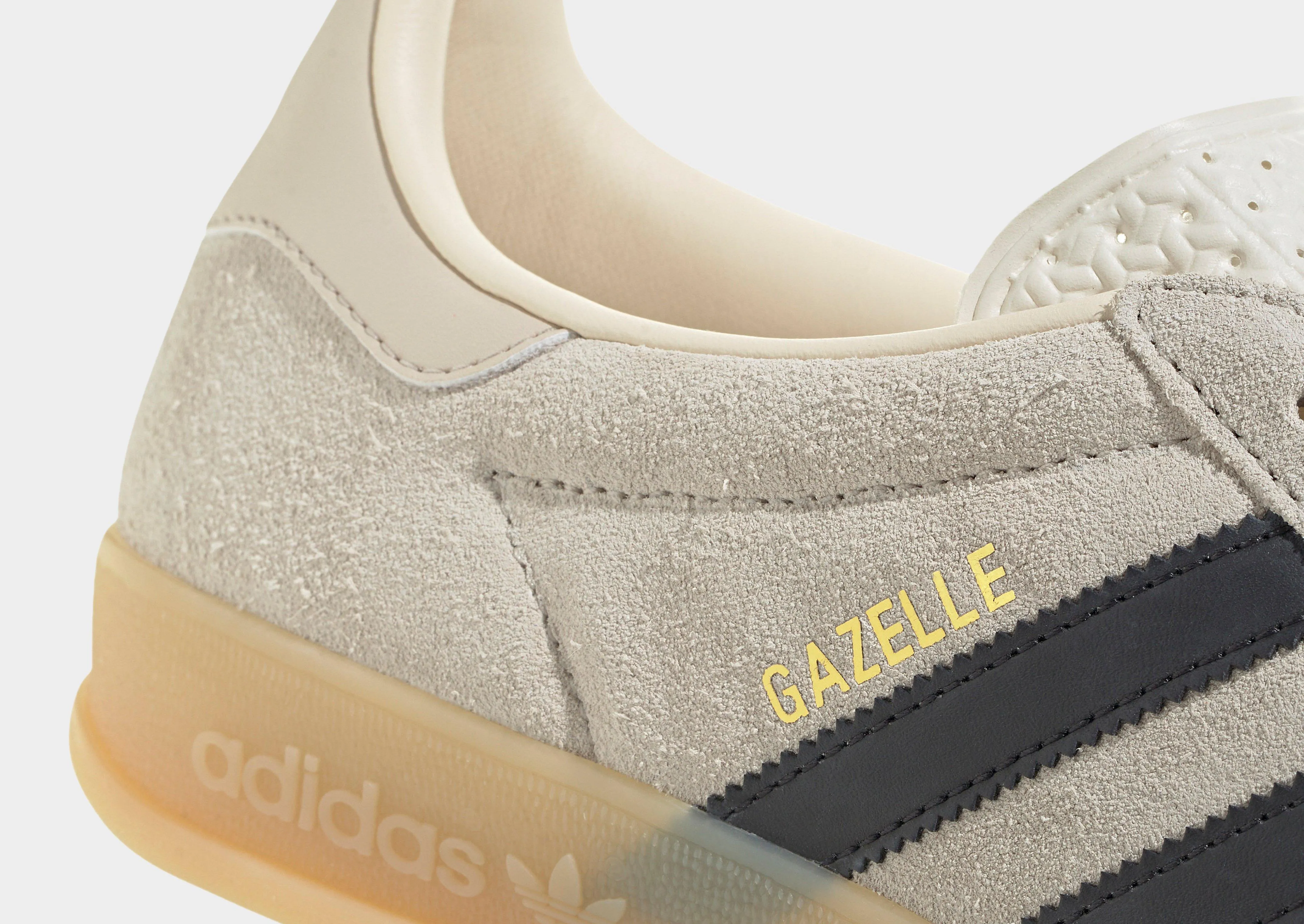 Canvas Upper Foot Friendly Gazelle Indoor Women's