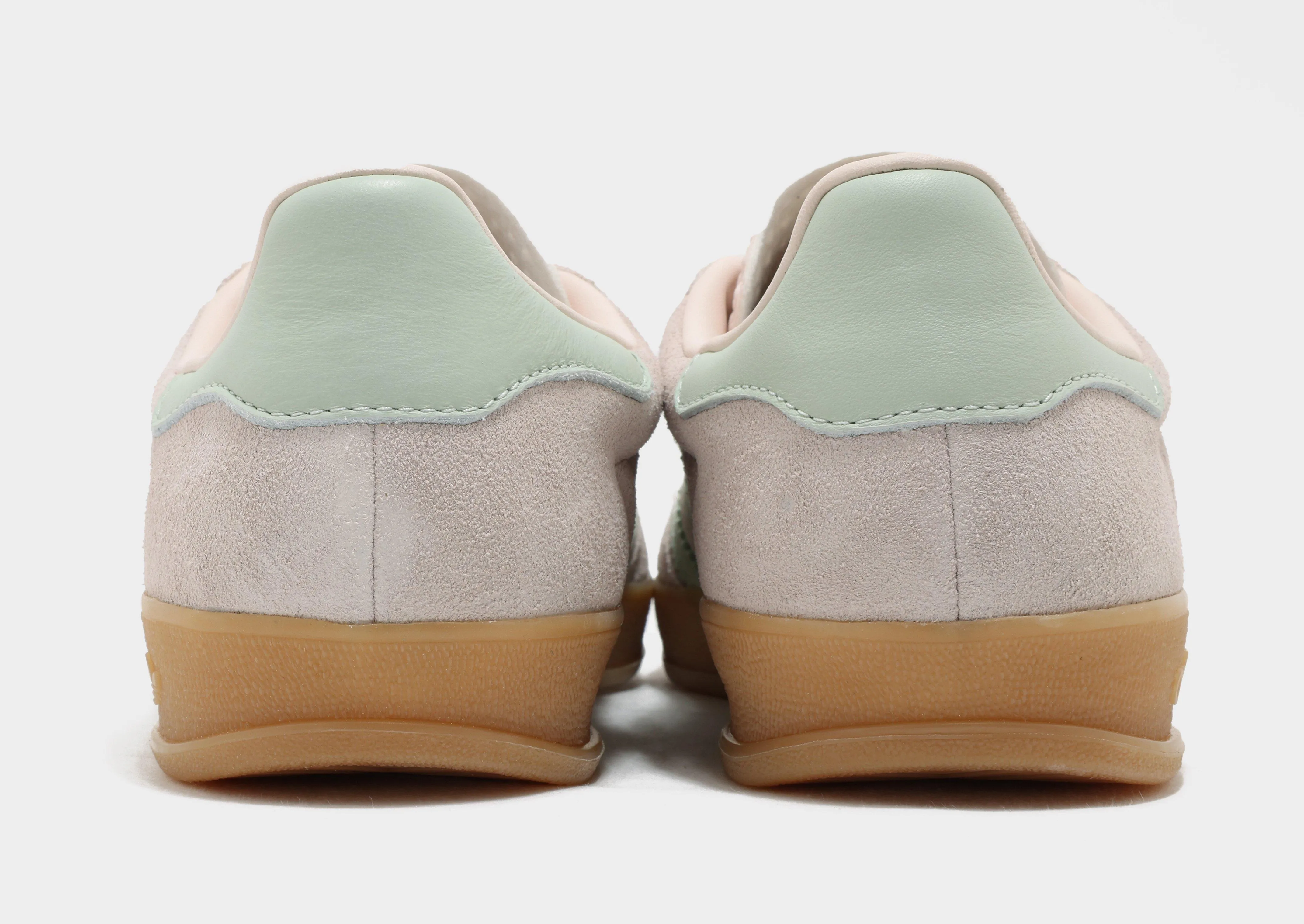 Day-Long Wear Durable Fit Gazelle Indoor Women's