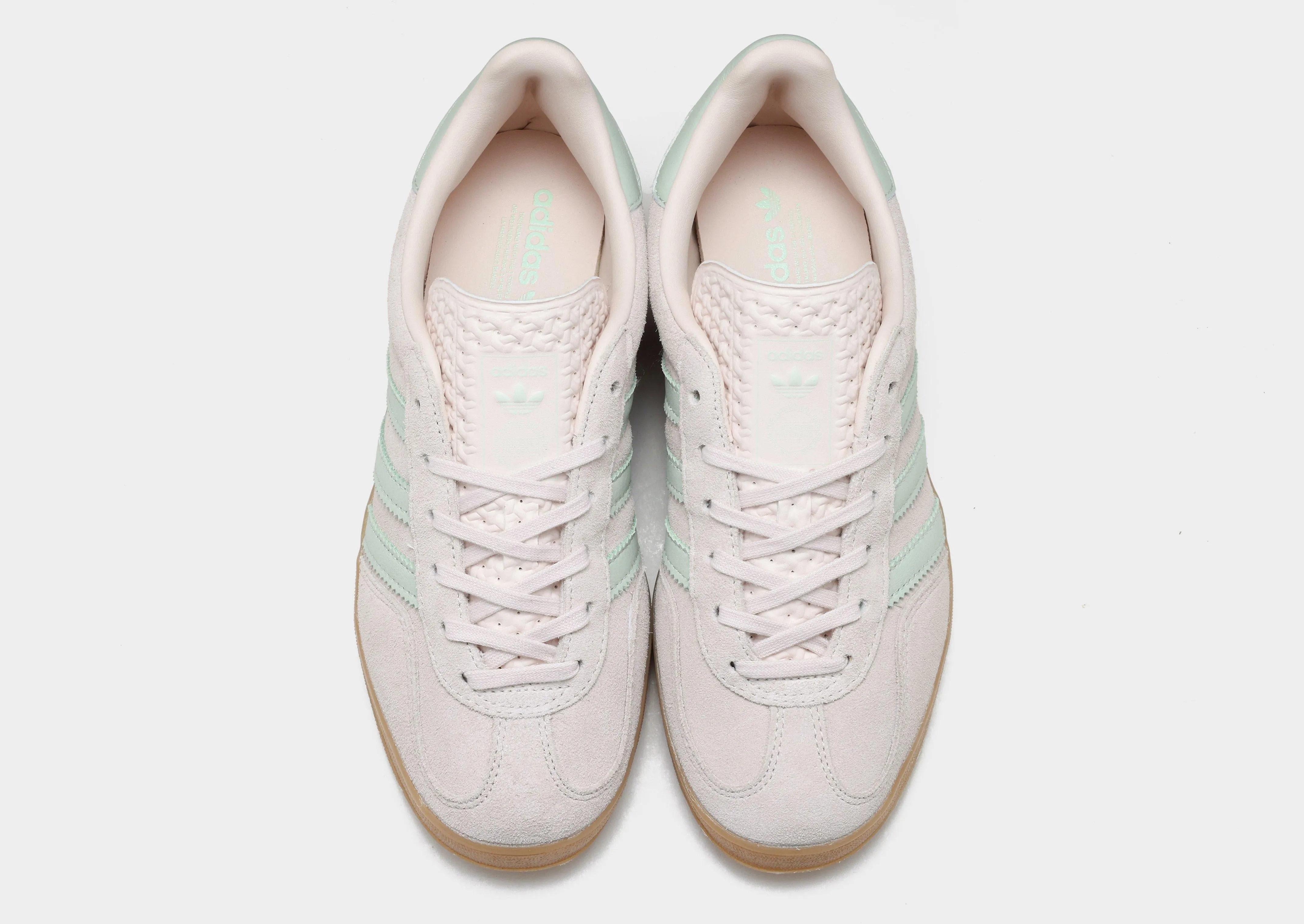 Parent Jog Fit Anytime Gazelle Indoor Women's