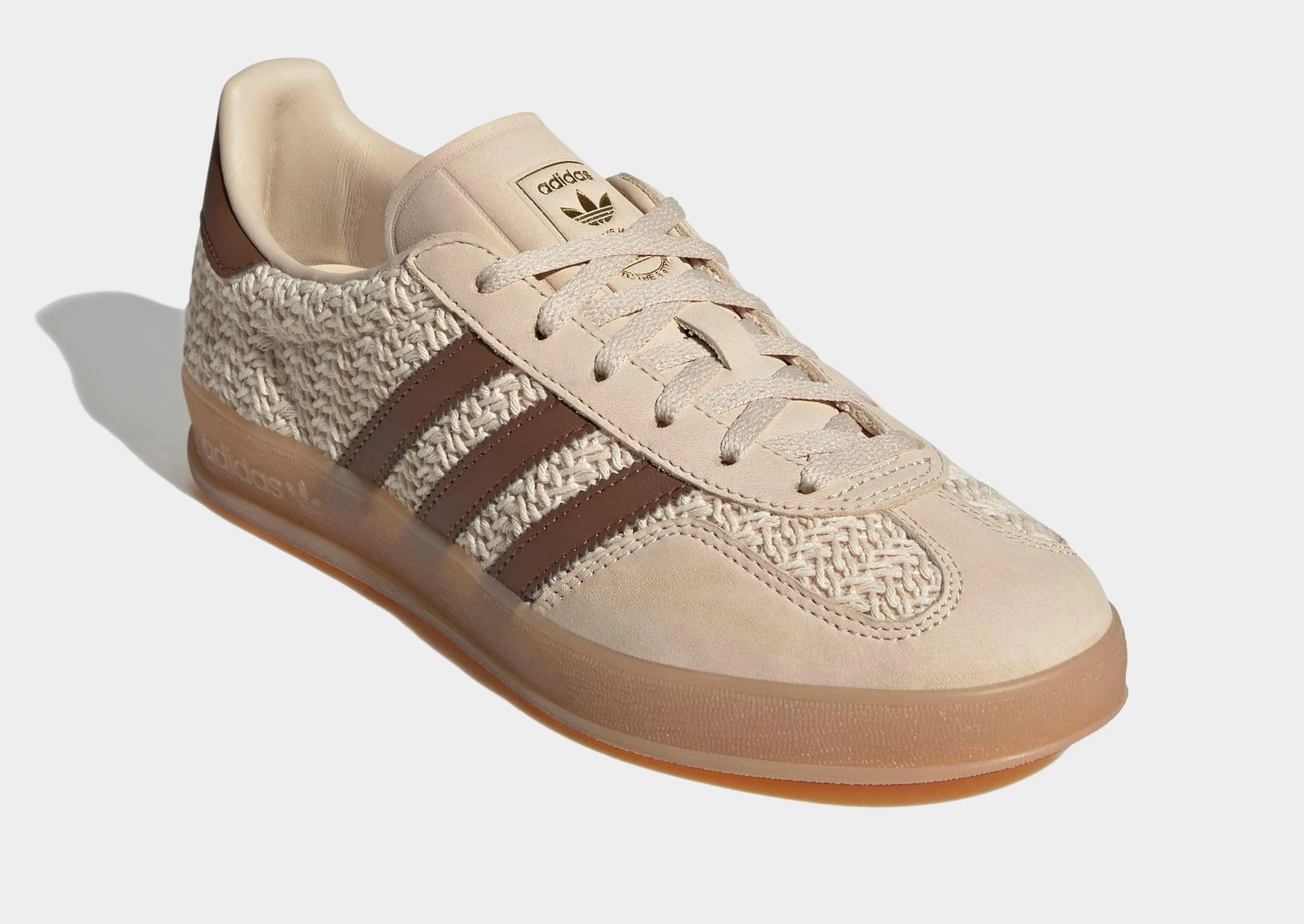 Everyday Sneakers Gazelle Indoor Women's