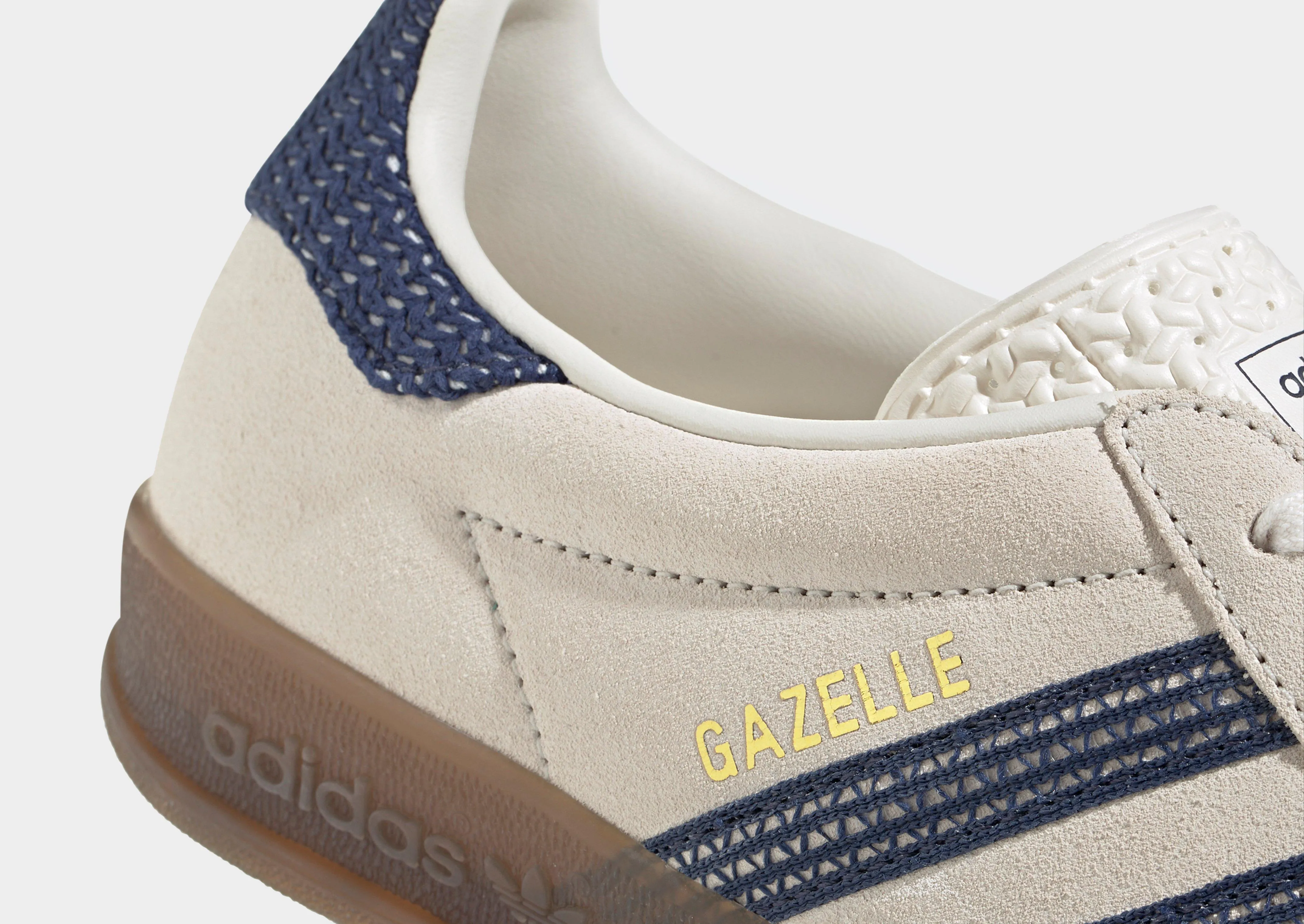 Modern Wear Gazelle Indoor Women's