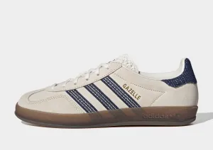 Gazelle Indoor Women's Low Key Supportive sole