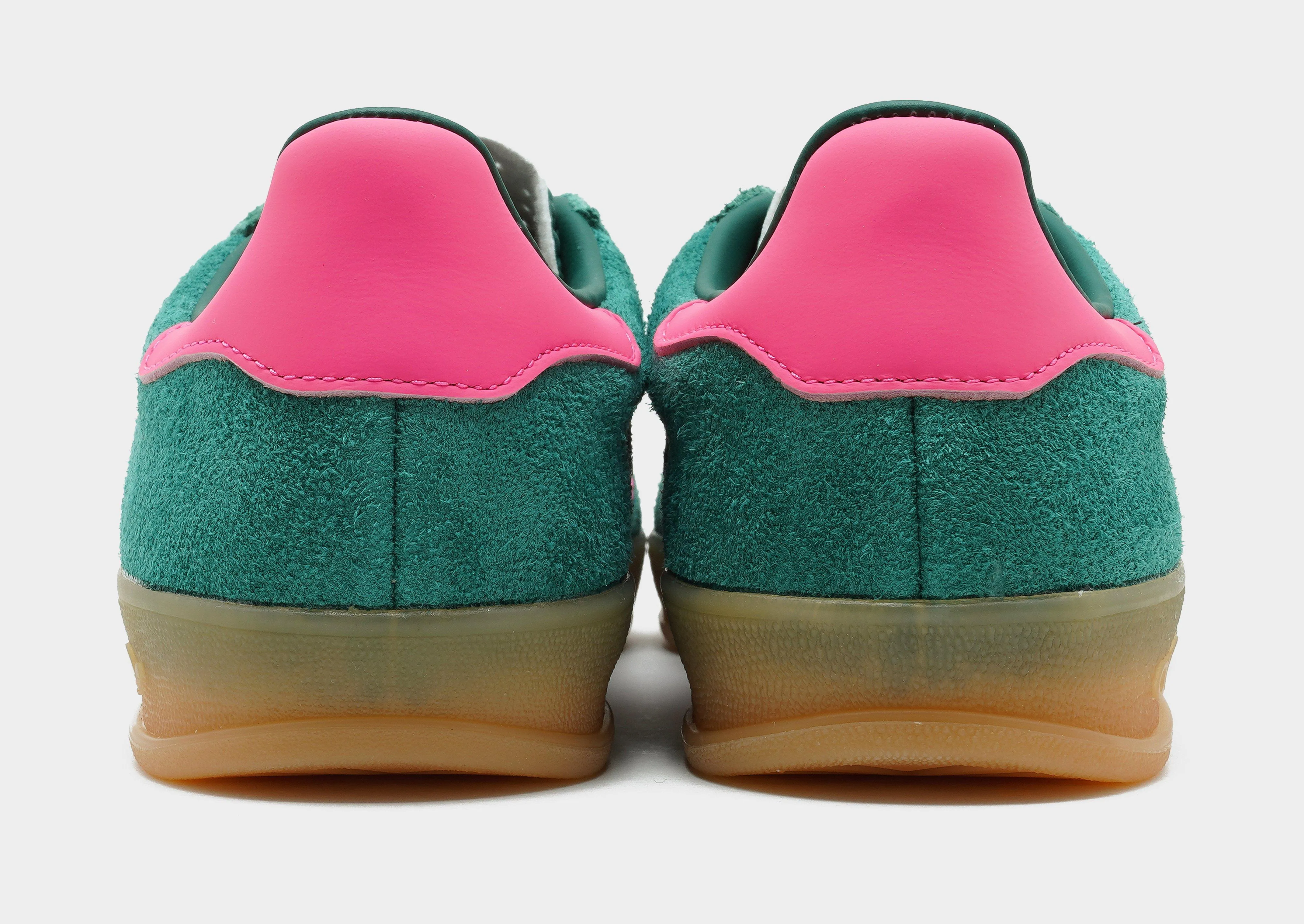 Motion Grip Gazelle Indoor Women's