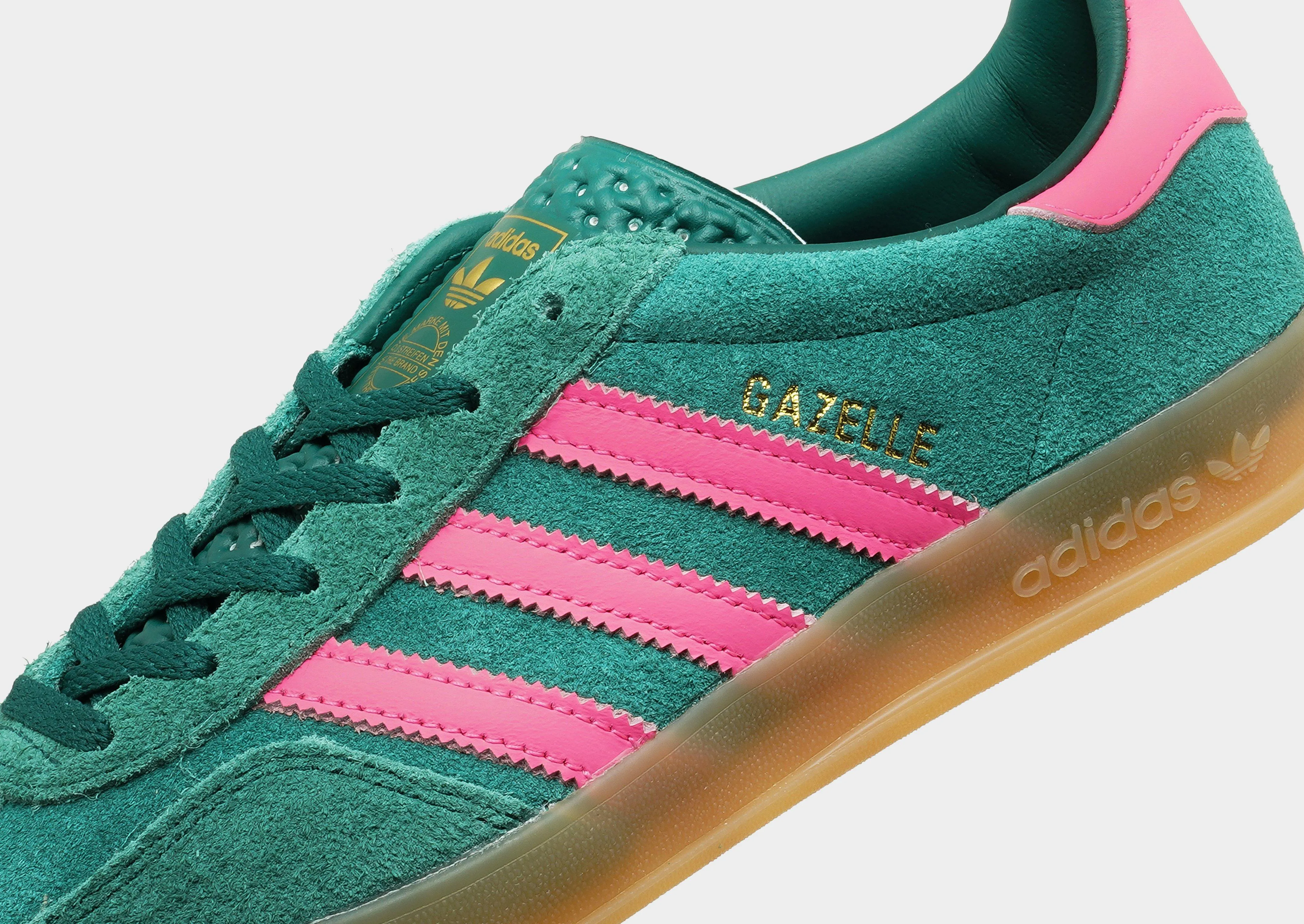 Every Journey Dry Touch Gazelle Indoor Women's