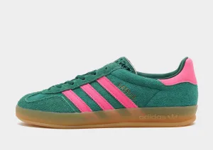 Soft Leather Gazelle Indoor Women's