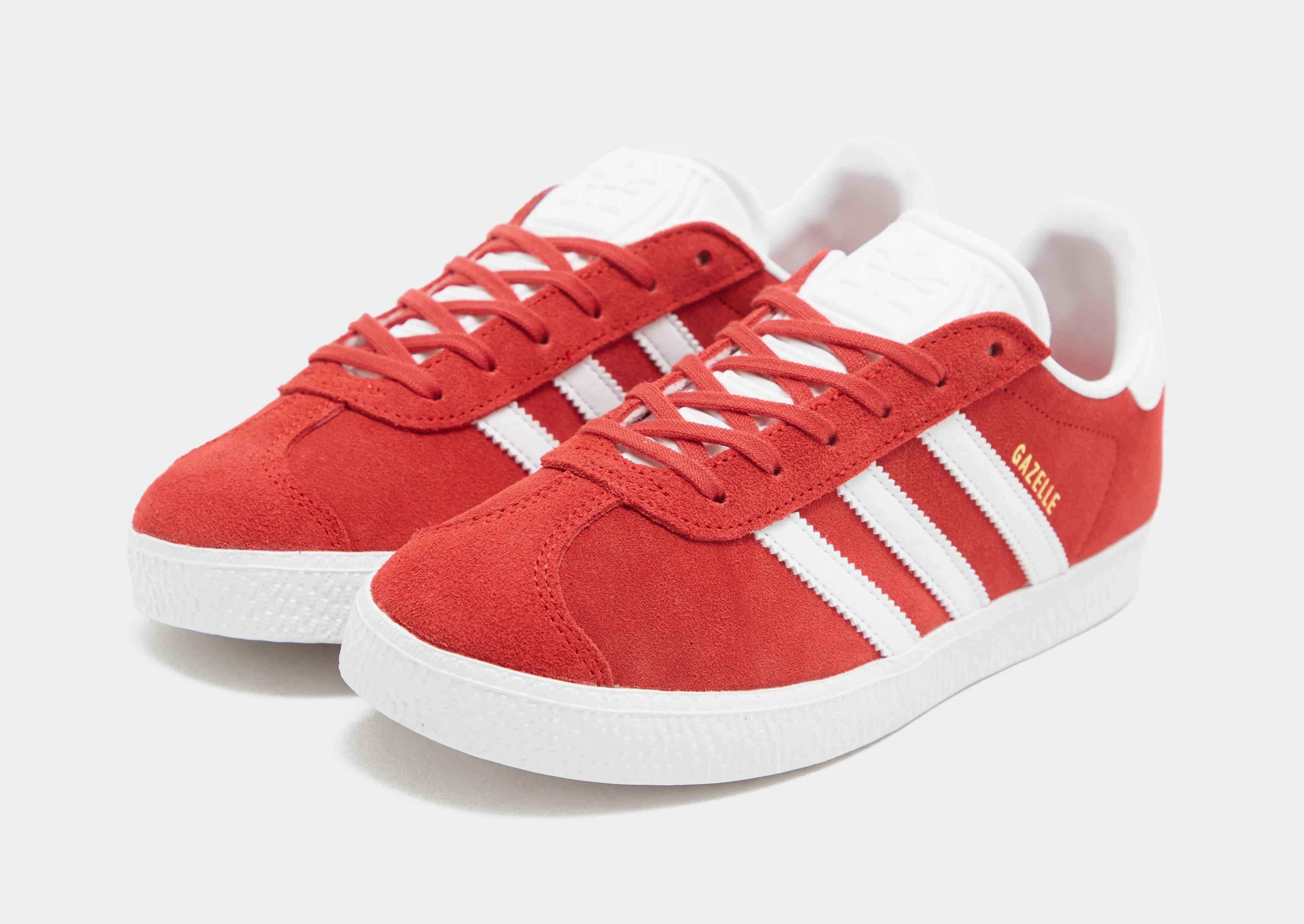 Gazelle Junior's Neutral Base