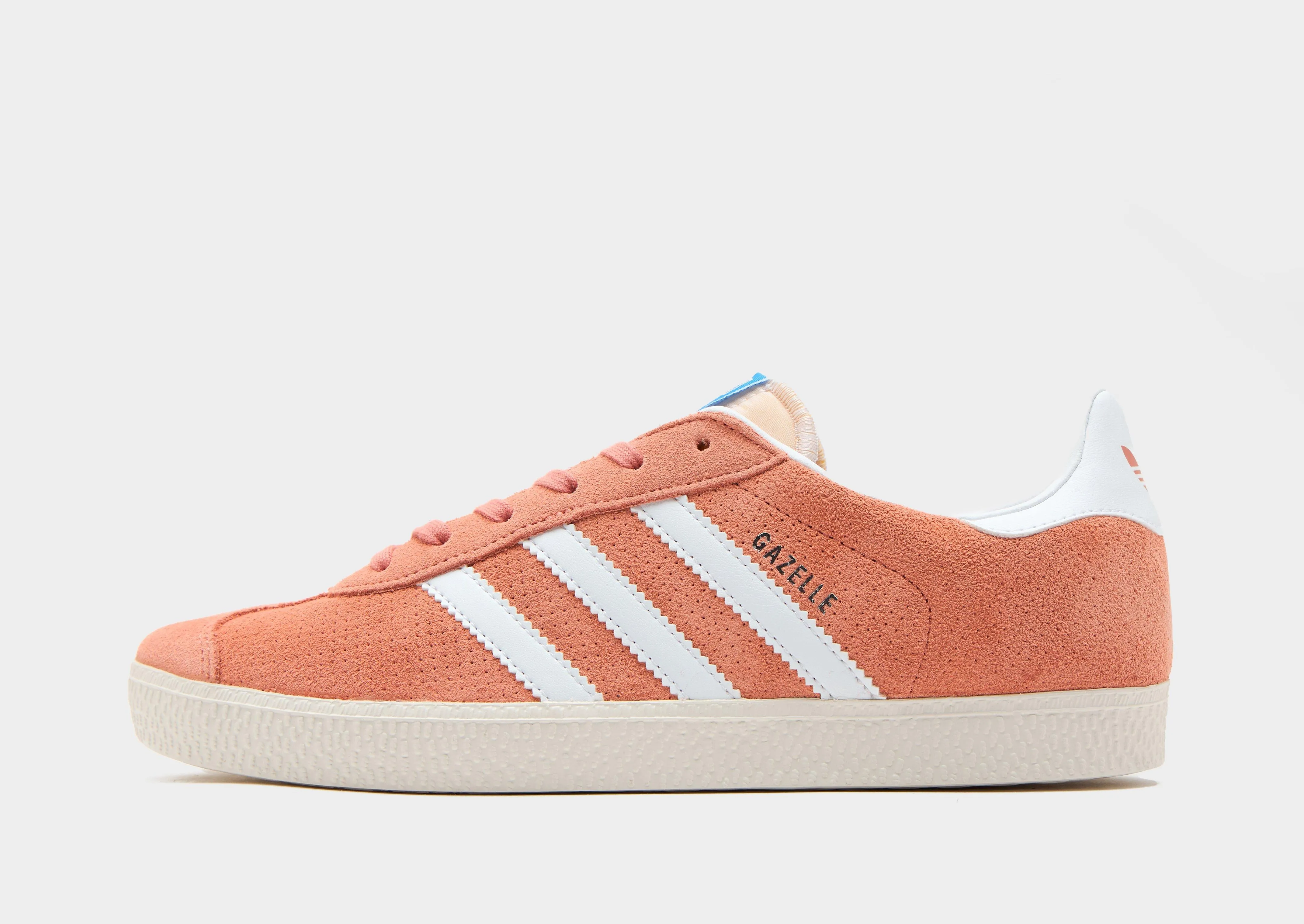 Gazelle Junior's Flex Motion Light Journey