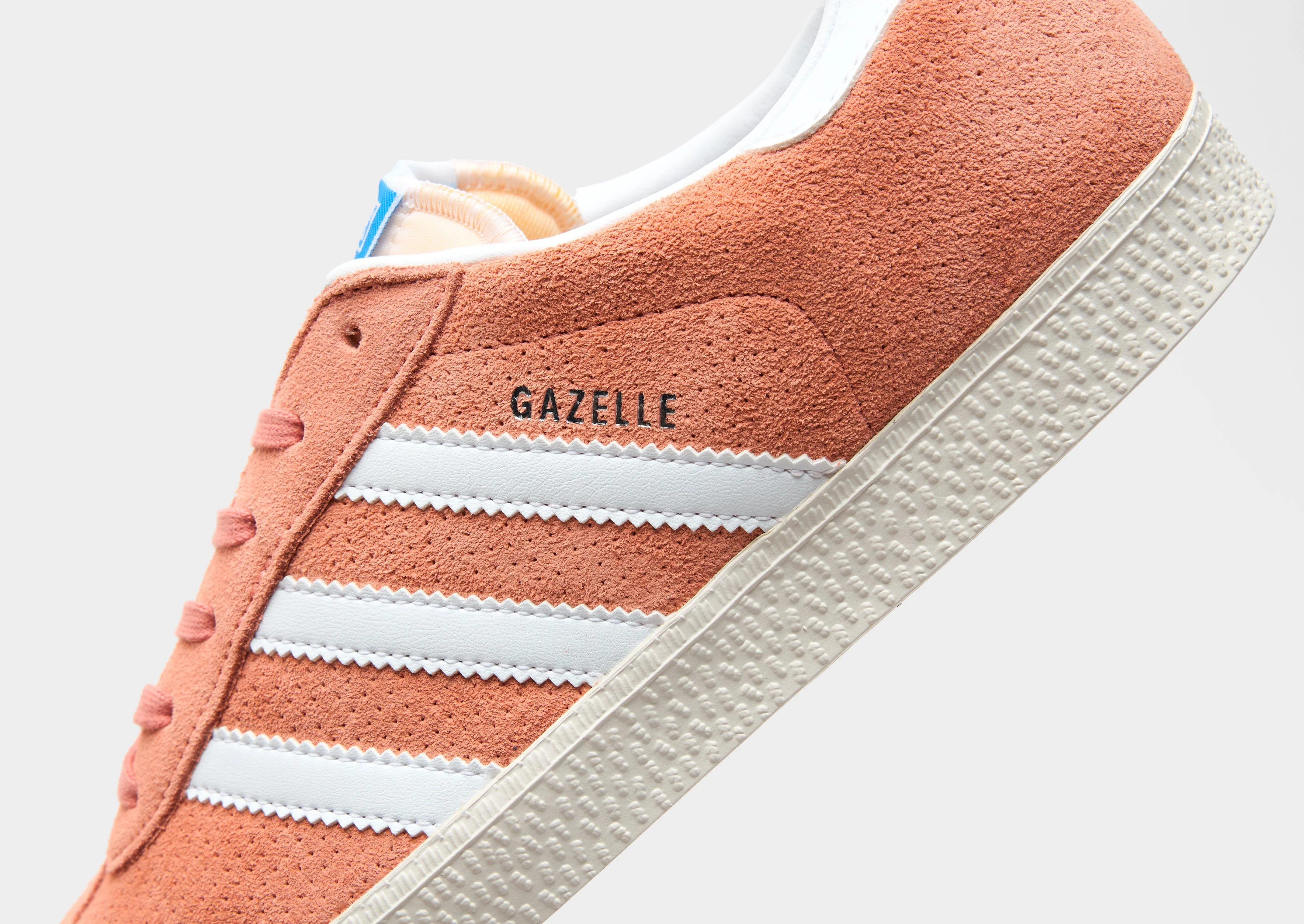 Gazelle Junior's Foot Balance