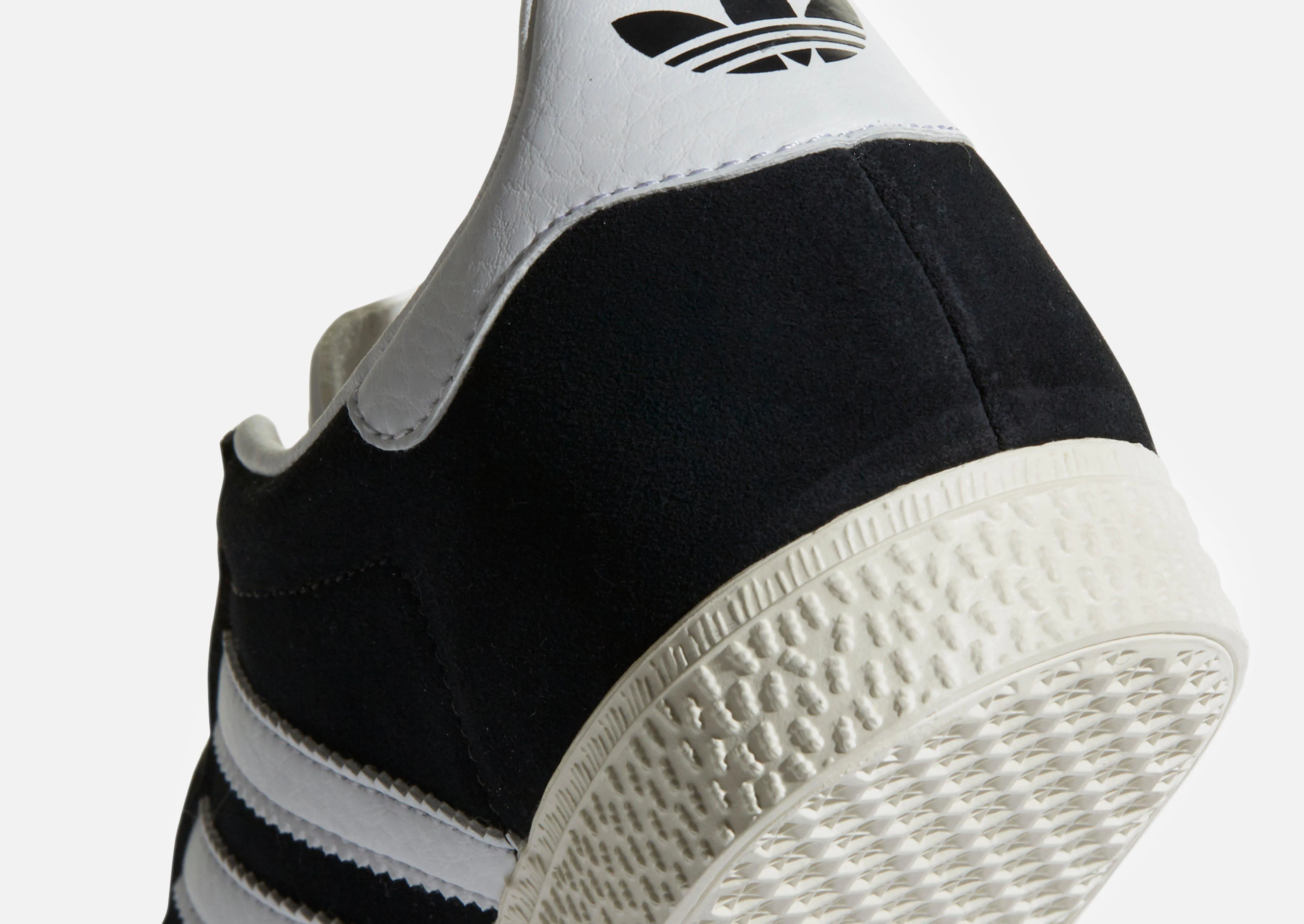 Gazelle Junior's Tread Pattern