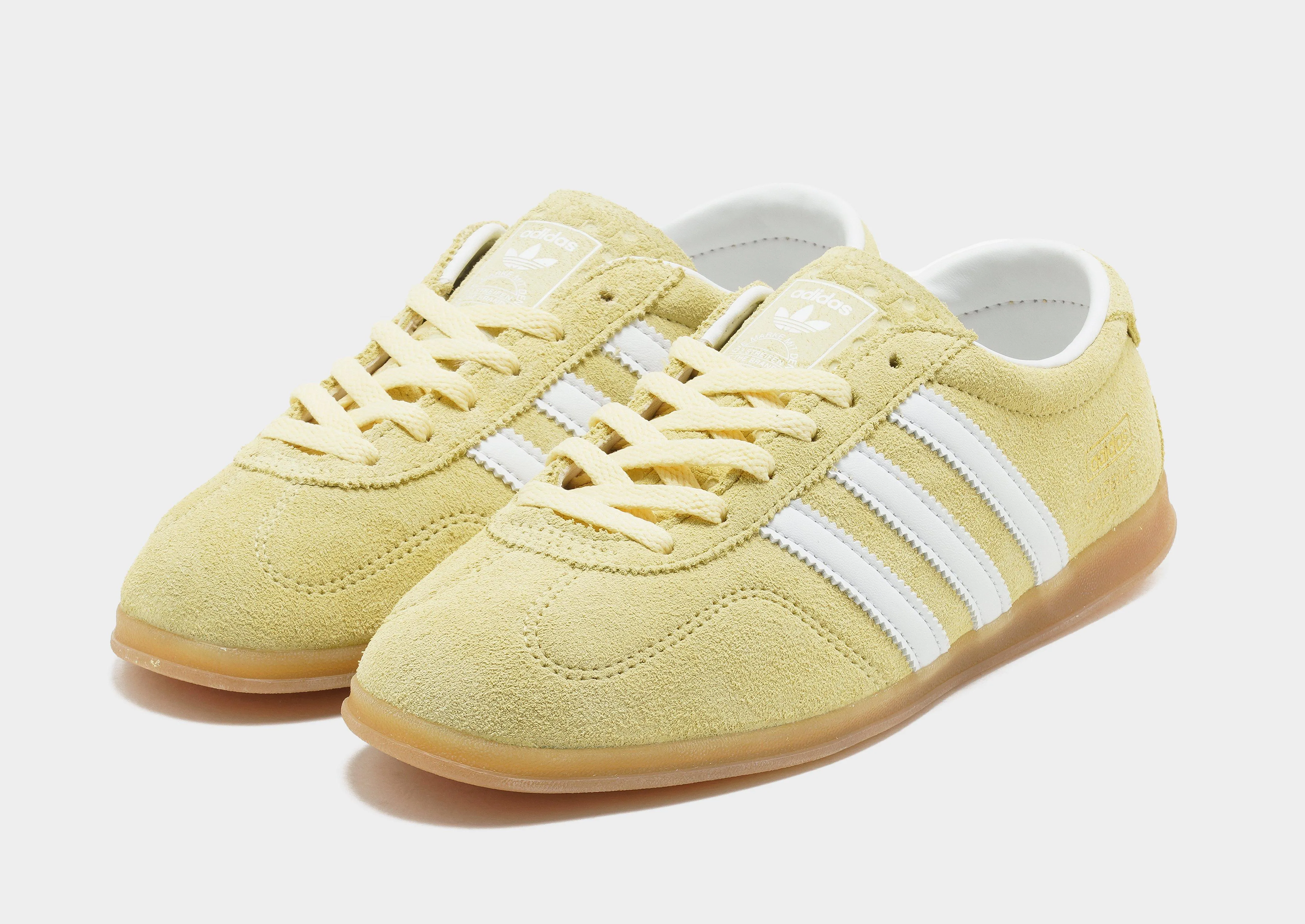 Gazelle Lo Pro Women's Glam shock absorption