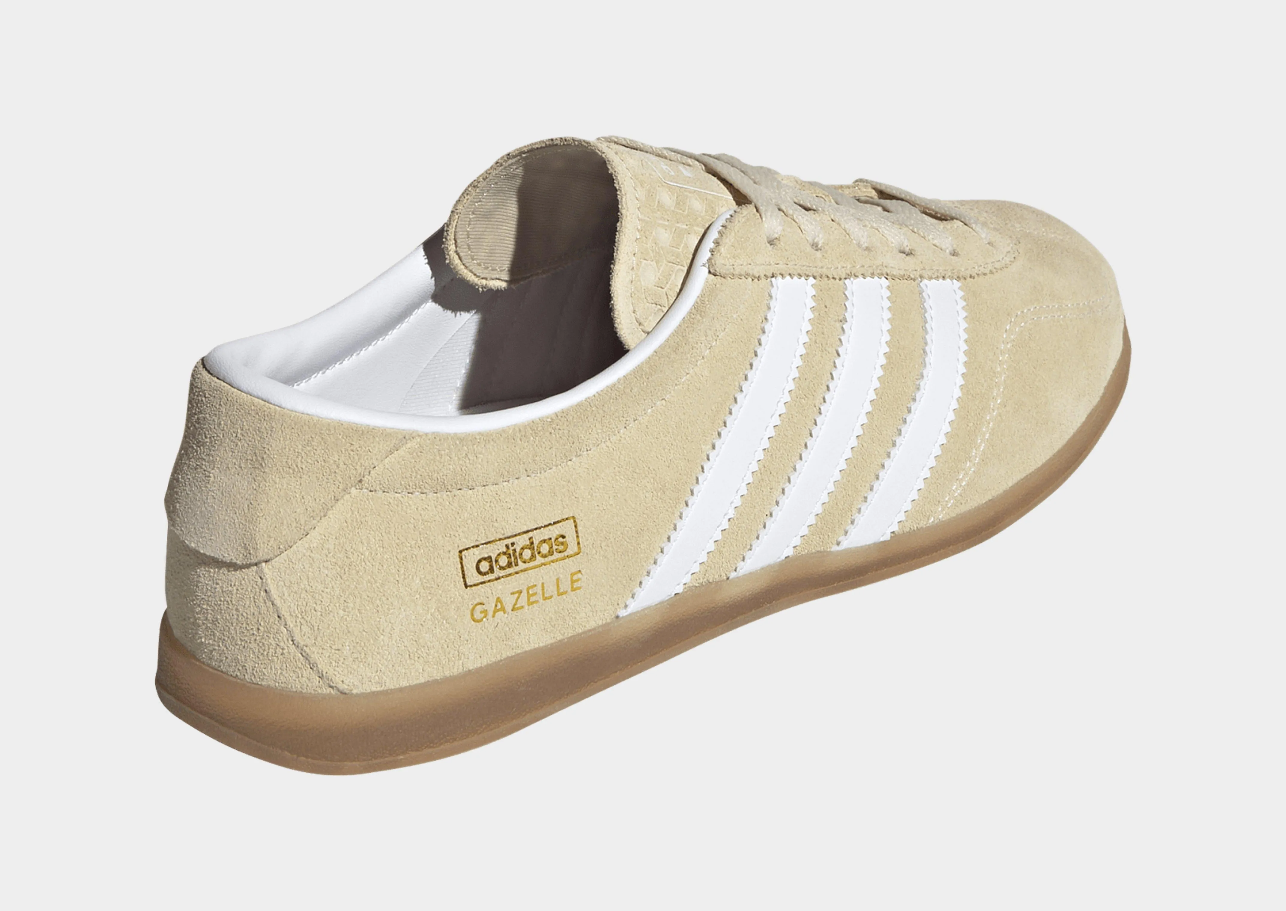 Gazelle Lo Pro Women's Quick Slide