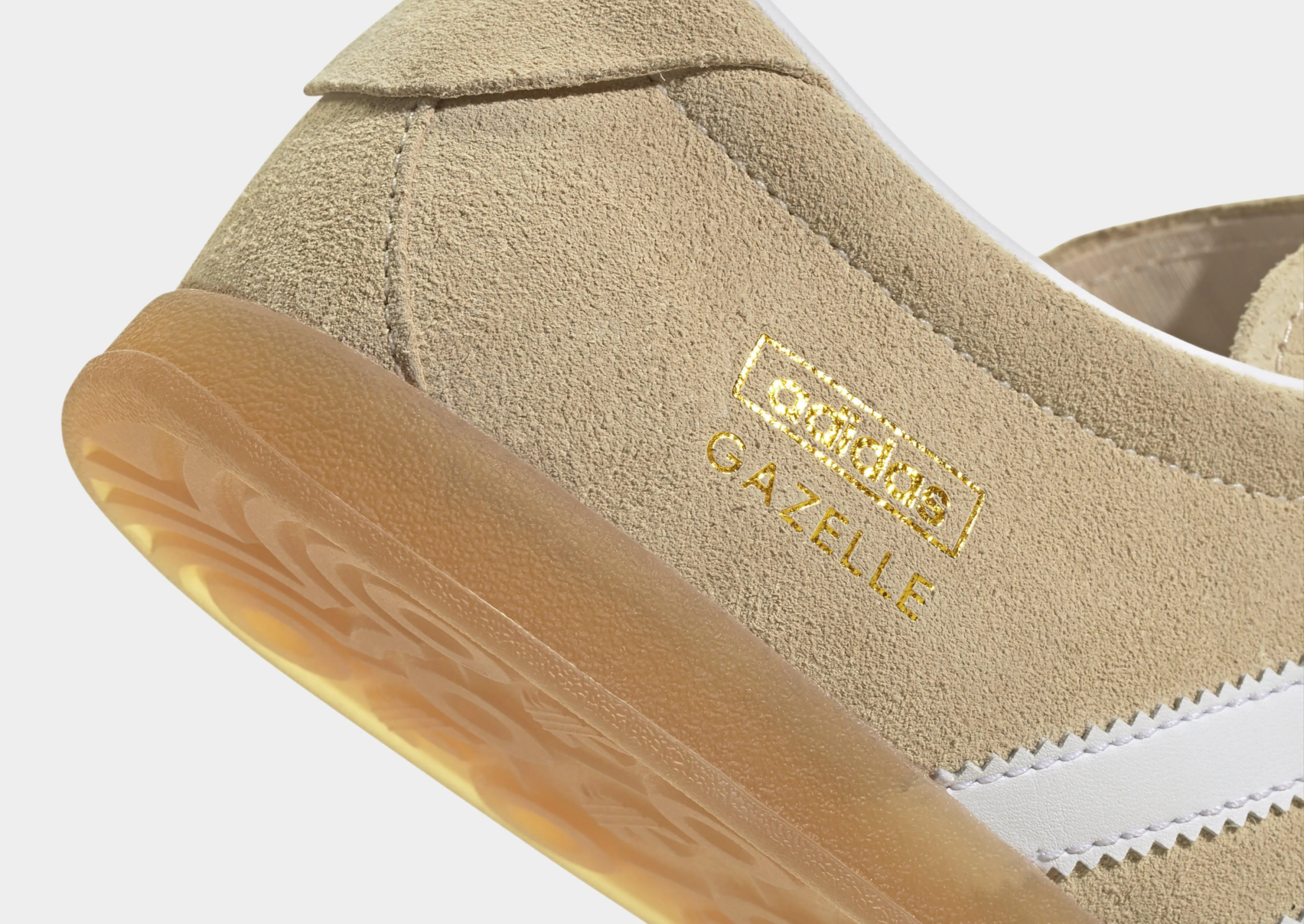 Lace Free Gazelle Lo Pro Women's