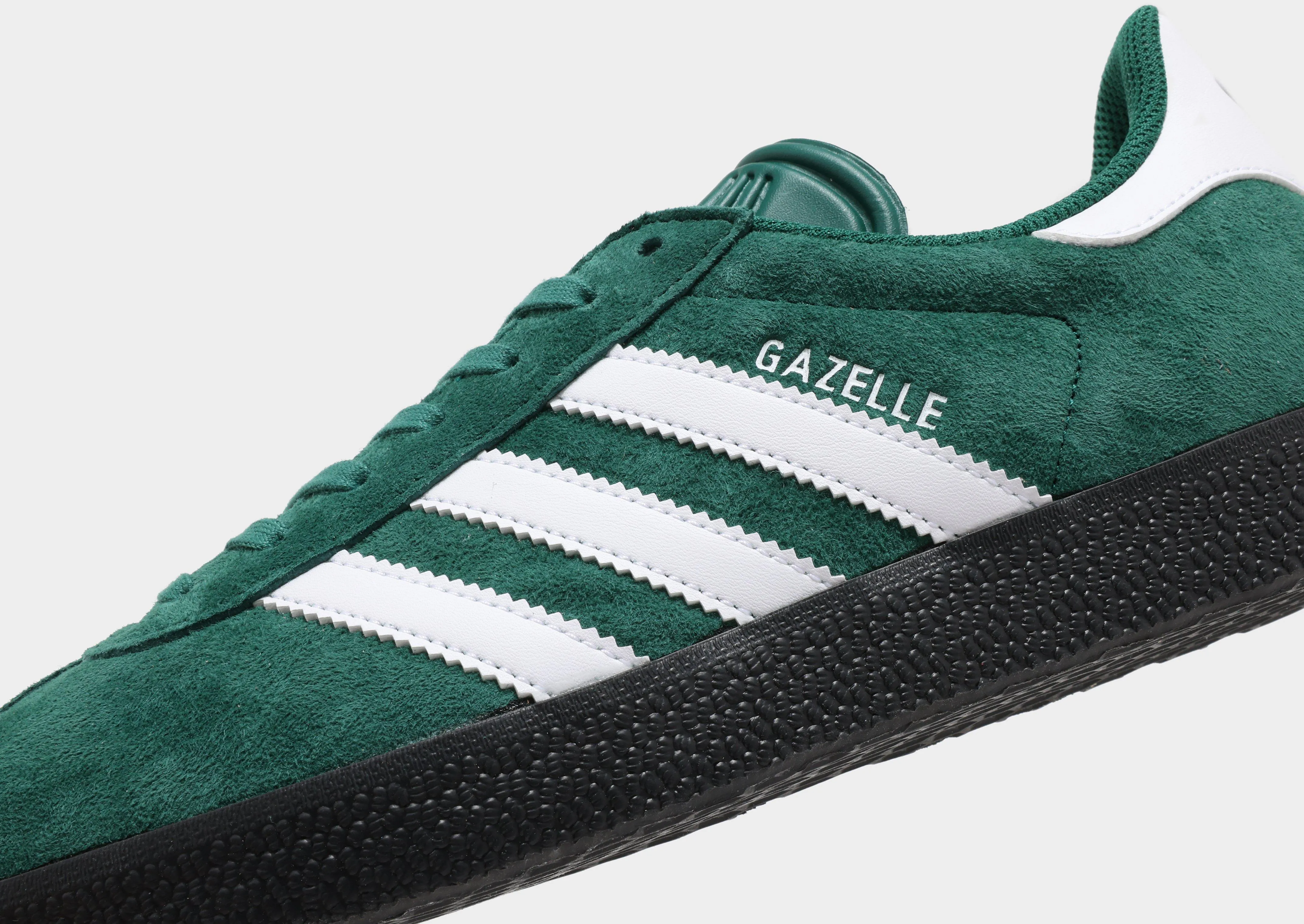 Gazelle Plain Jog