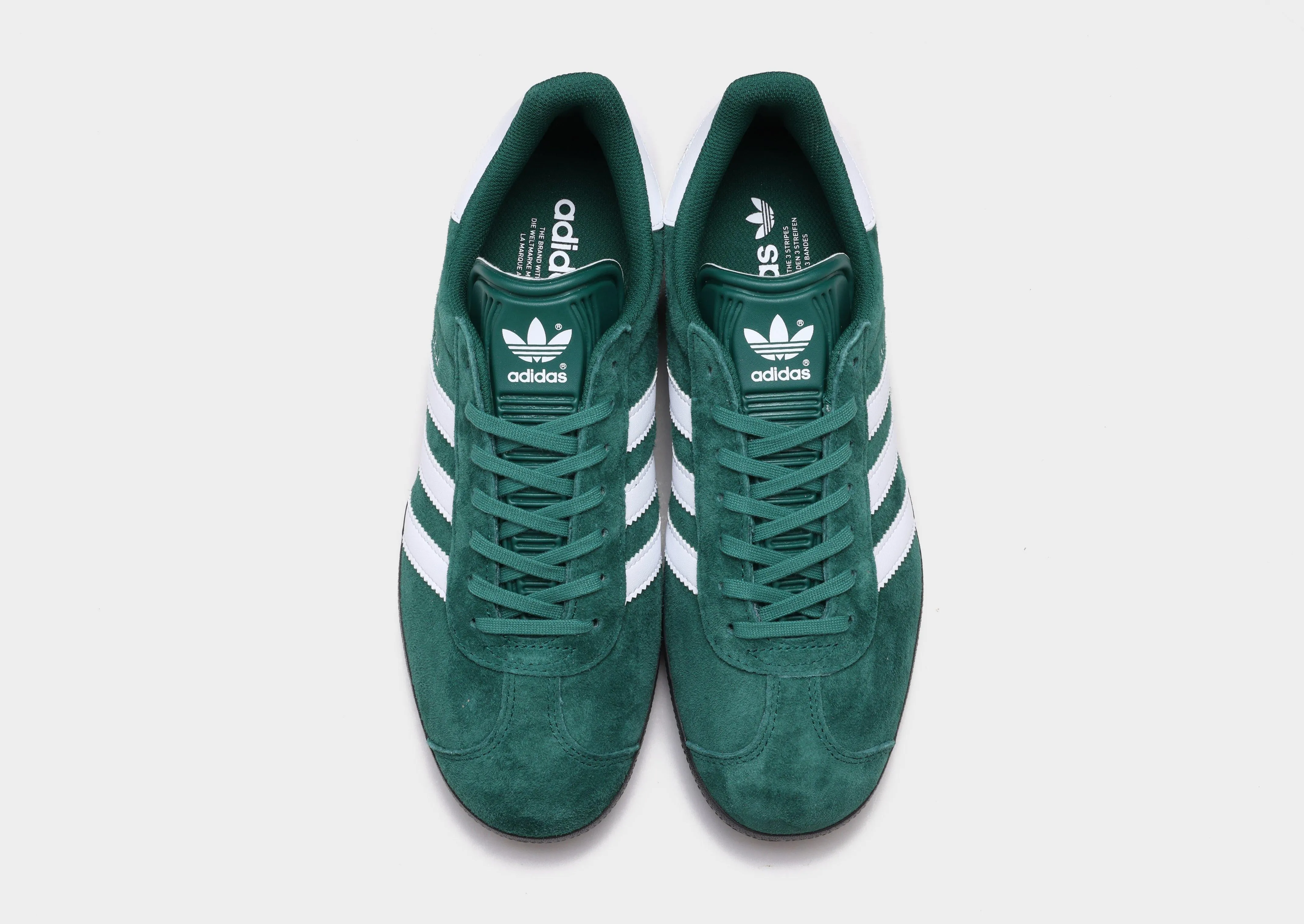 Gazelle Scandi Clean