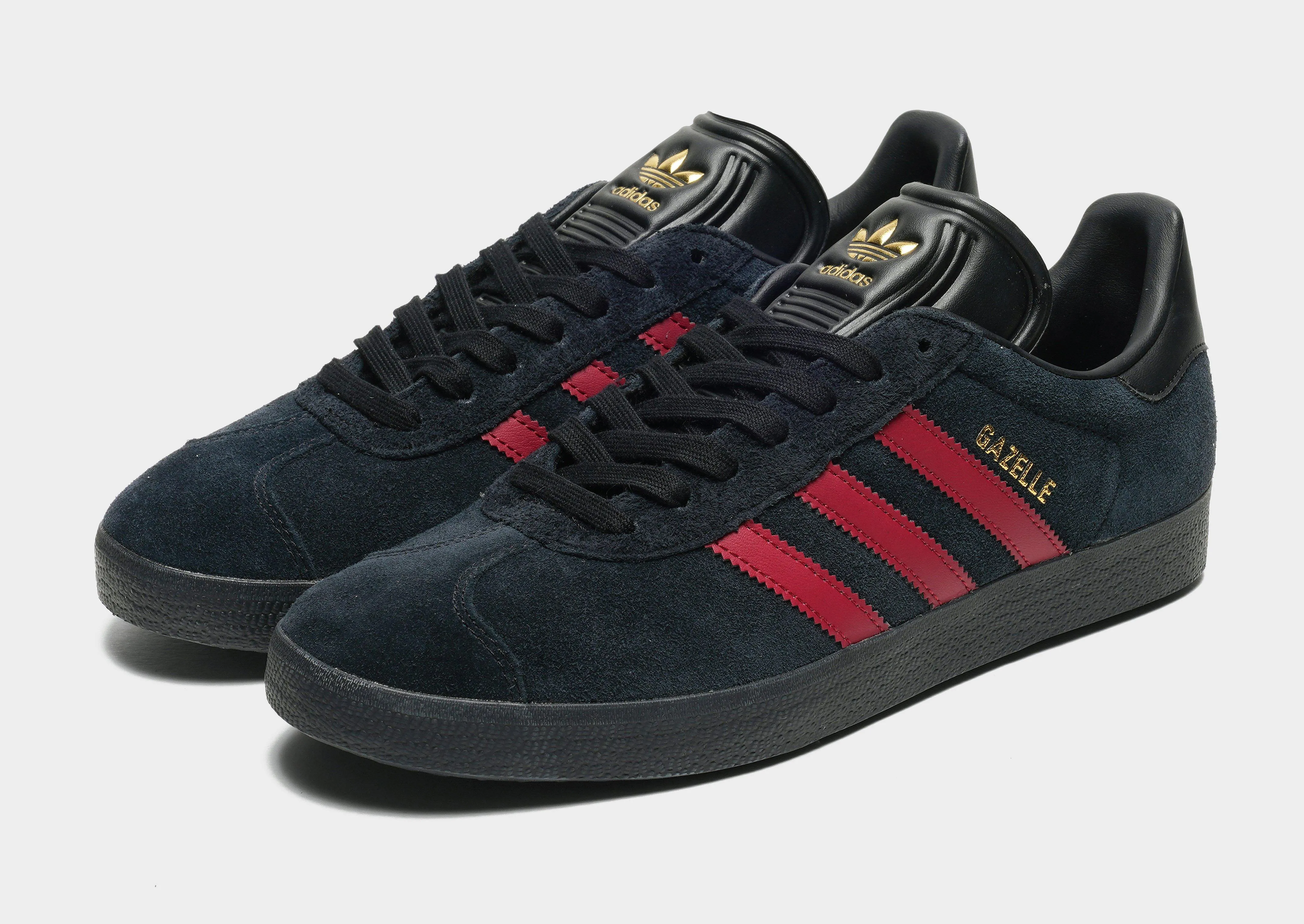 Dawn Jog Gazelle