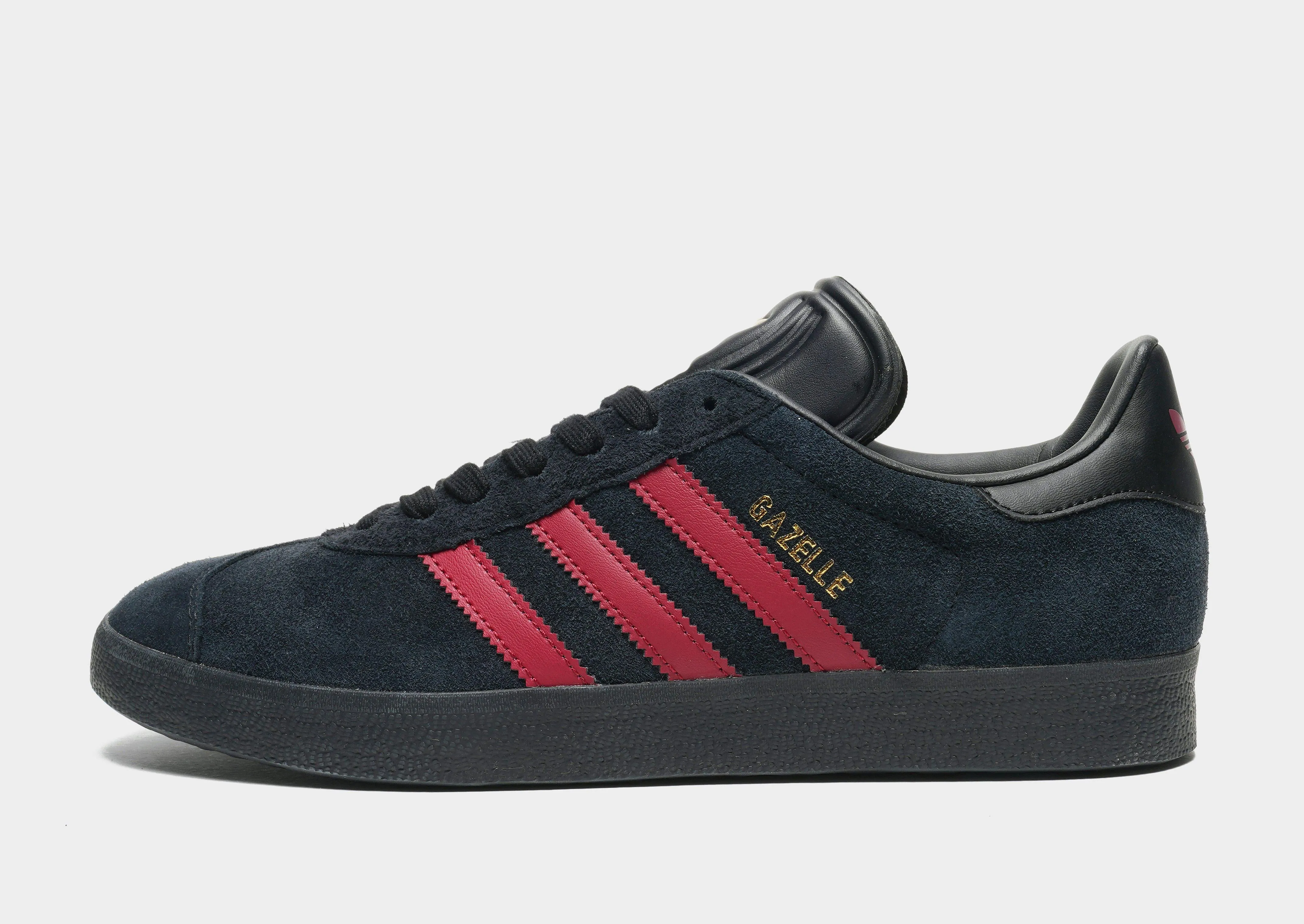 Classic Mesh Comfort Gazelle