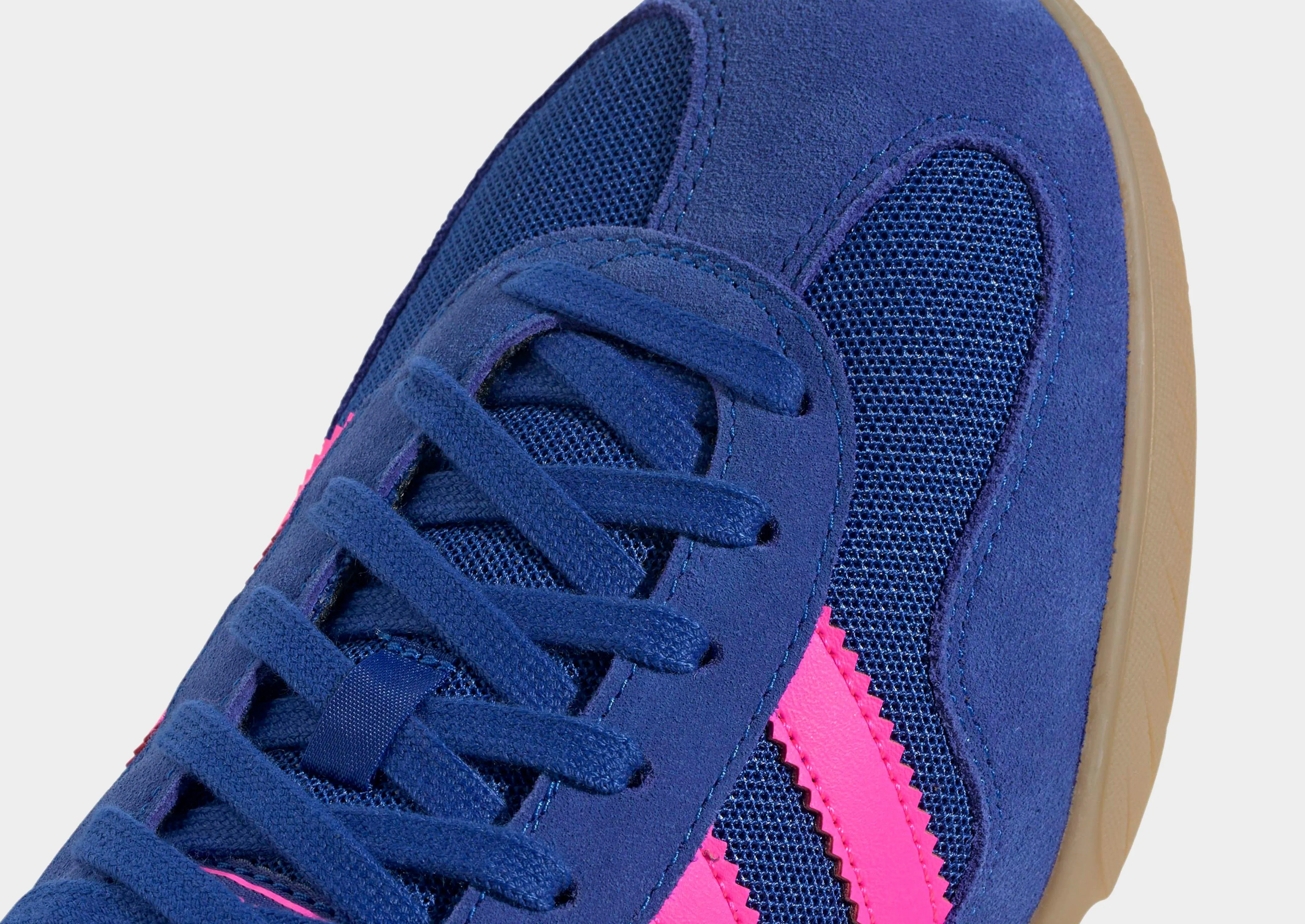 Street Fit Gazelle Sala