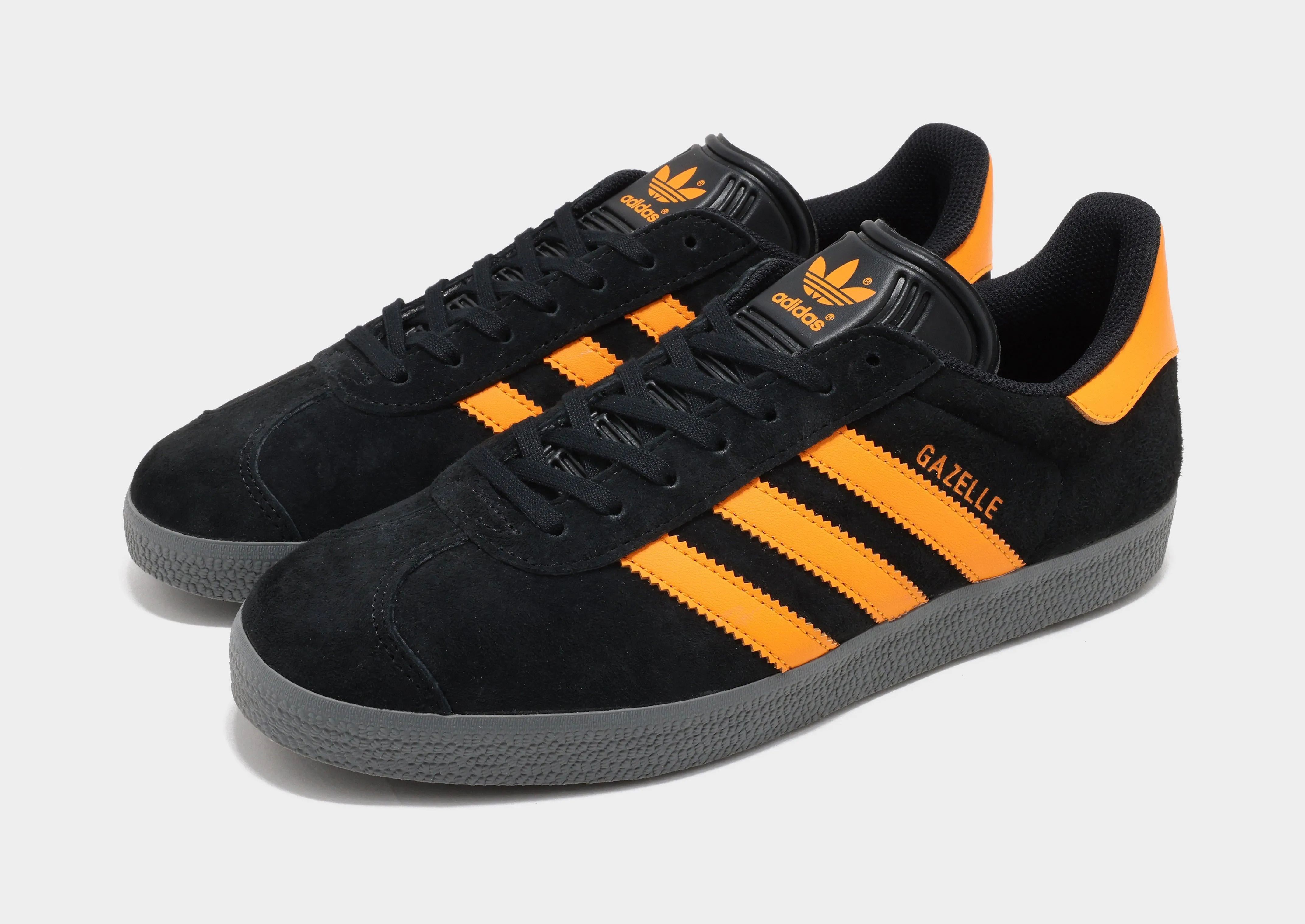 Loose Fit Gazelle