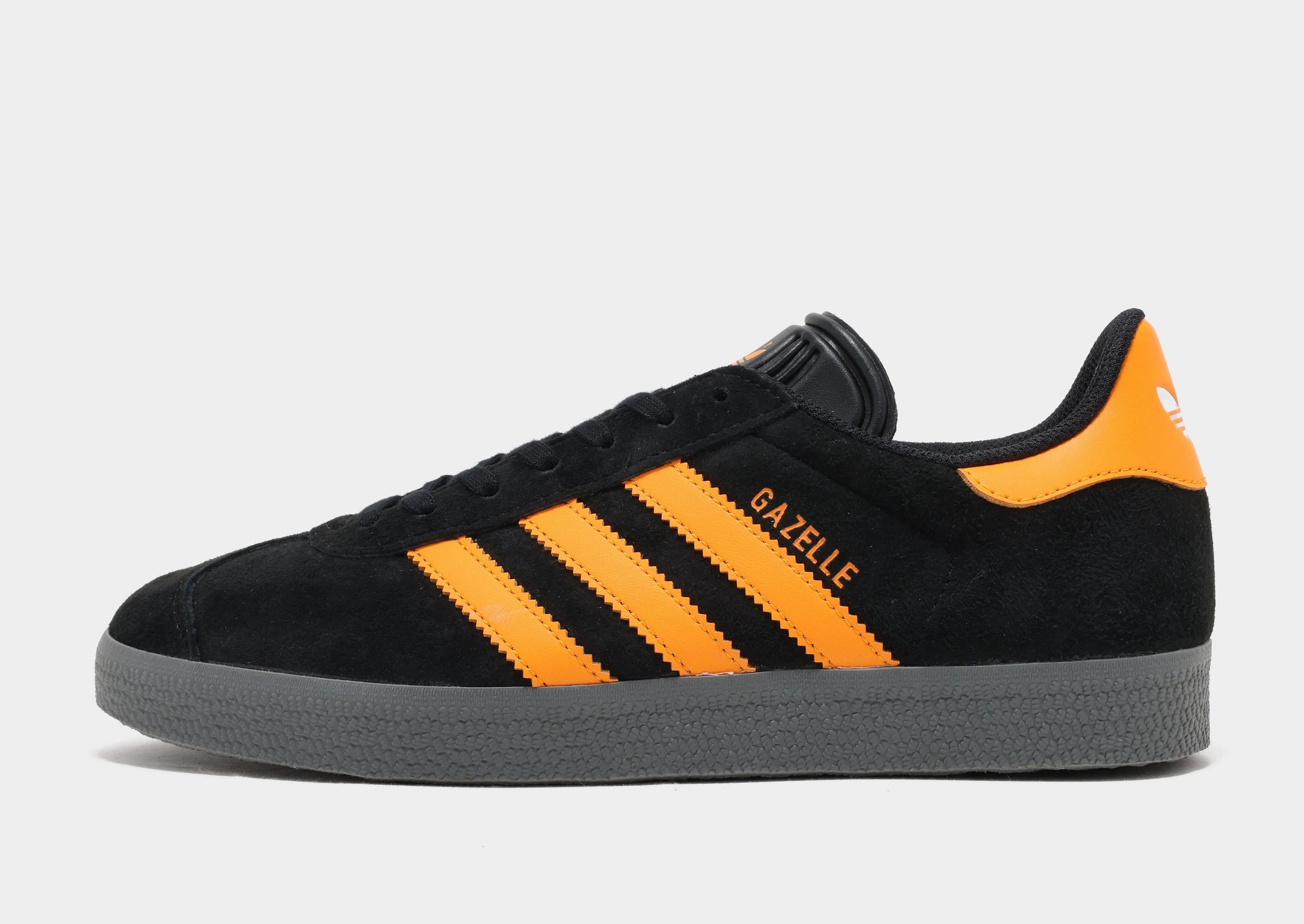 Gazelle Soft Leather