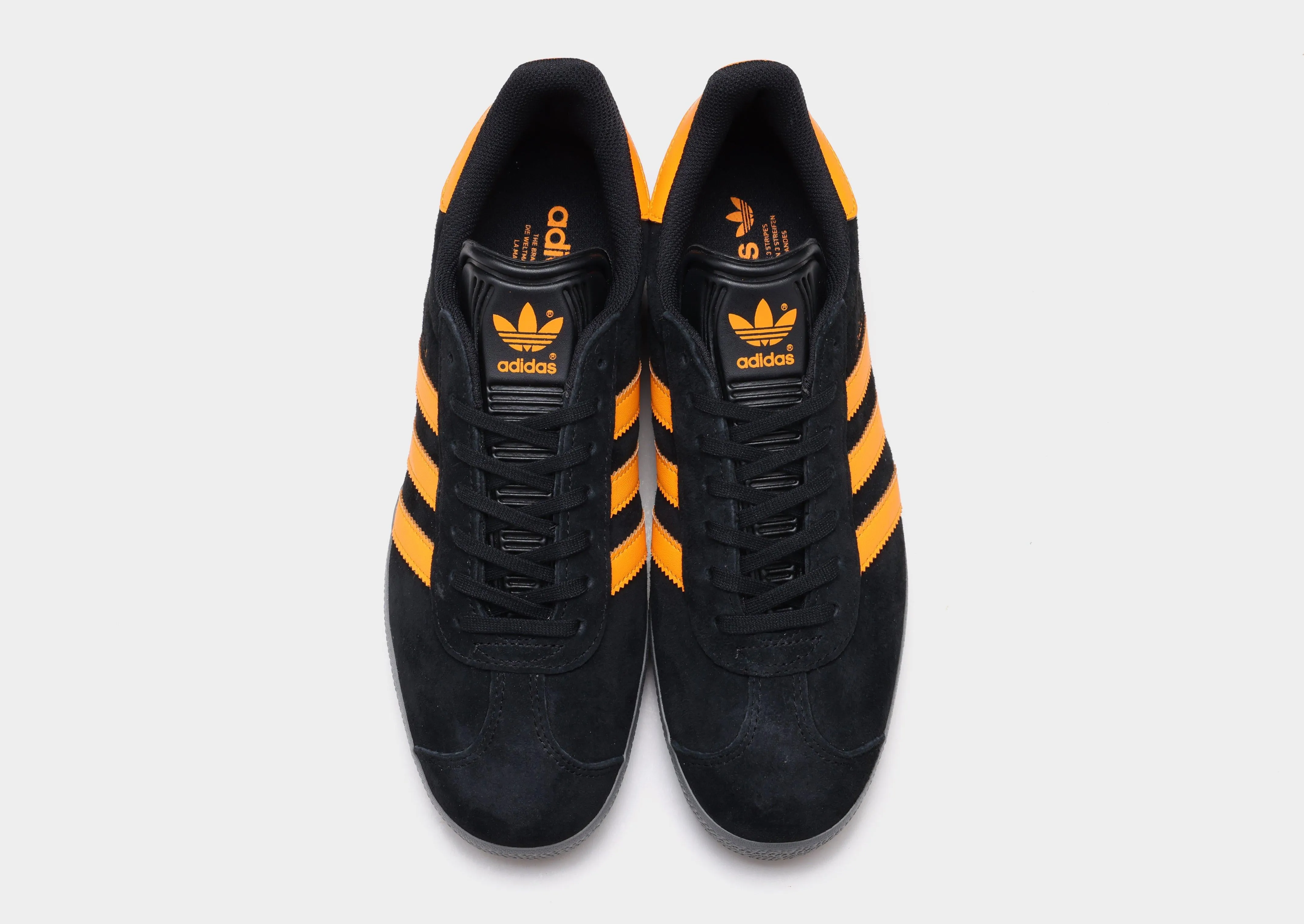 Happy Steps Gazelle