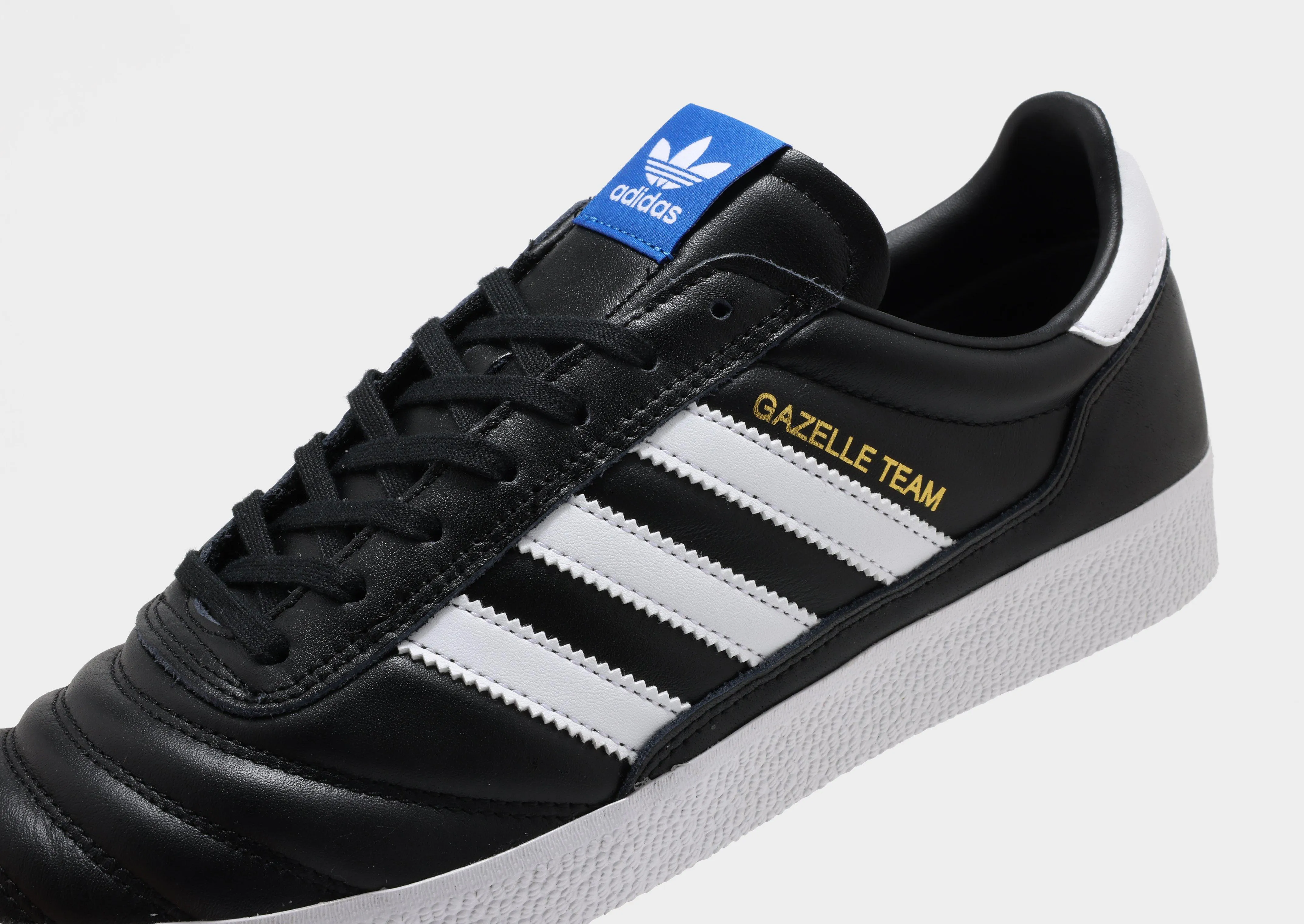 Clean Line Quick Entry Gazelle Team