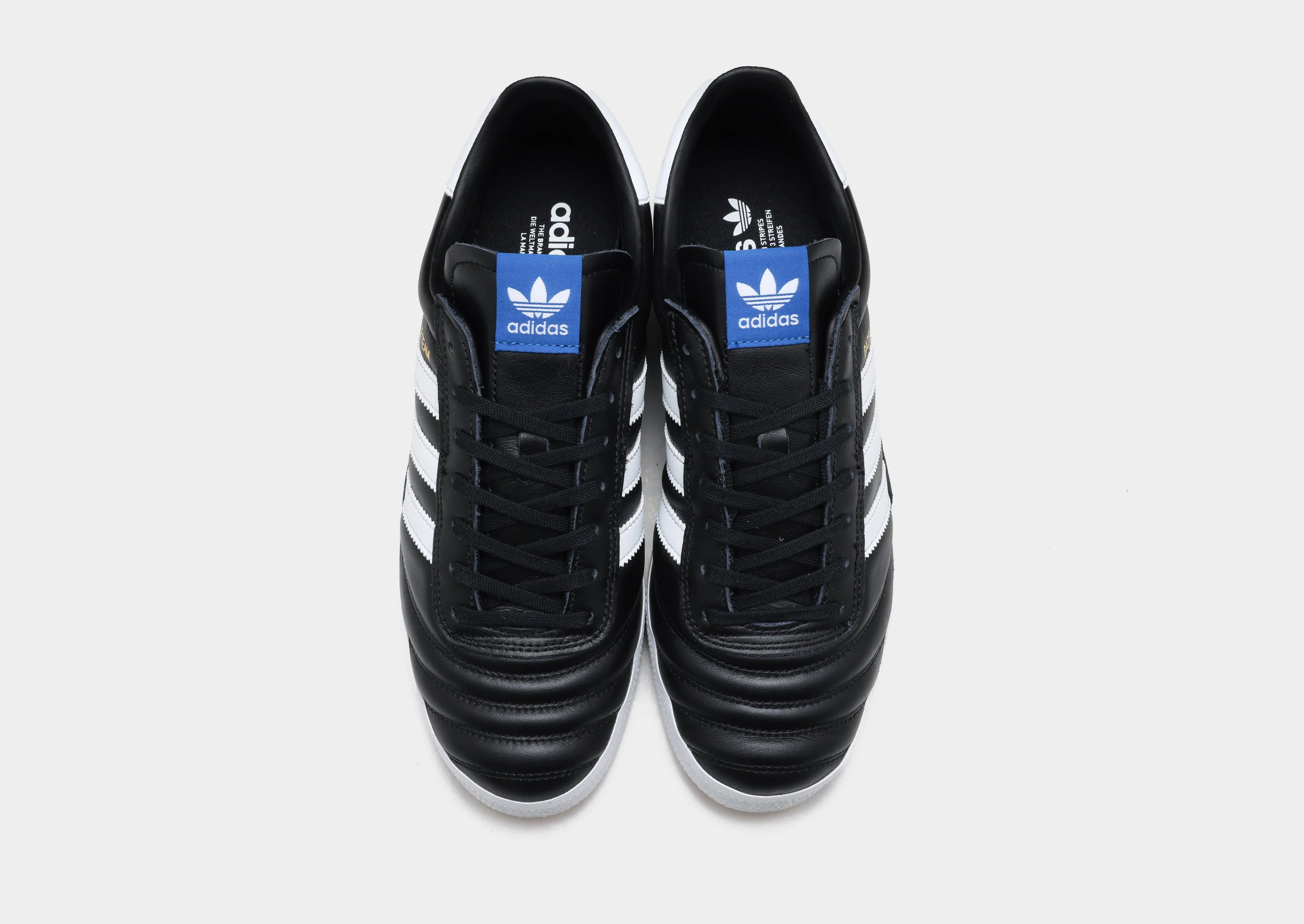 Gazelle Team Foot Form Durable Fit
