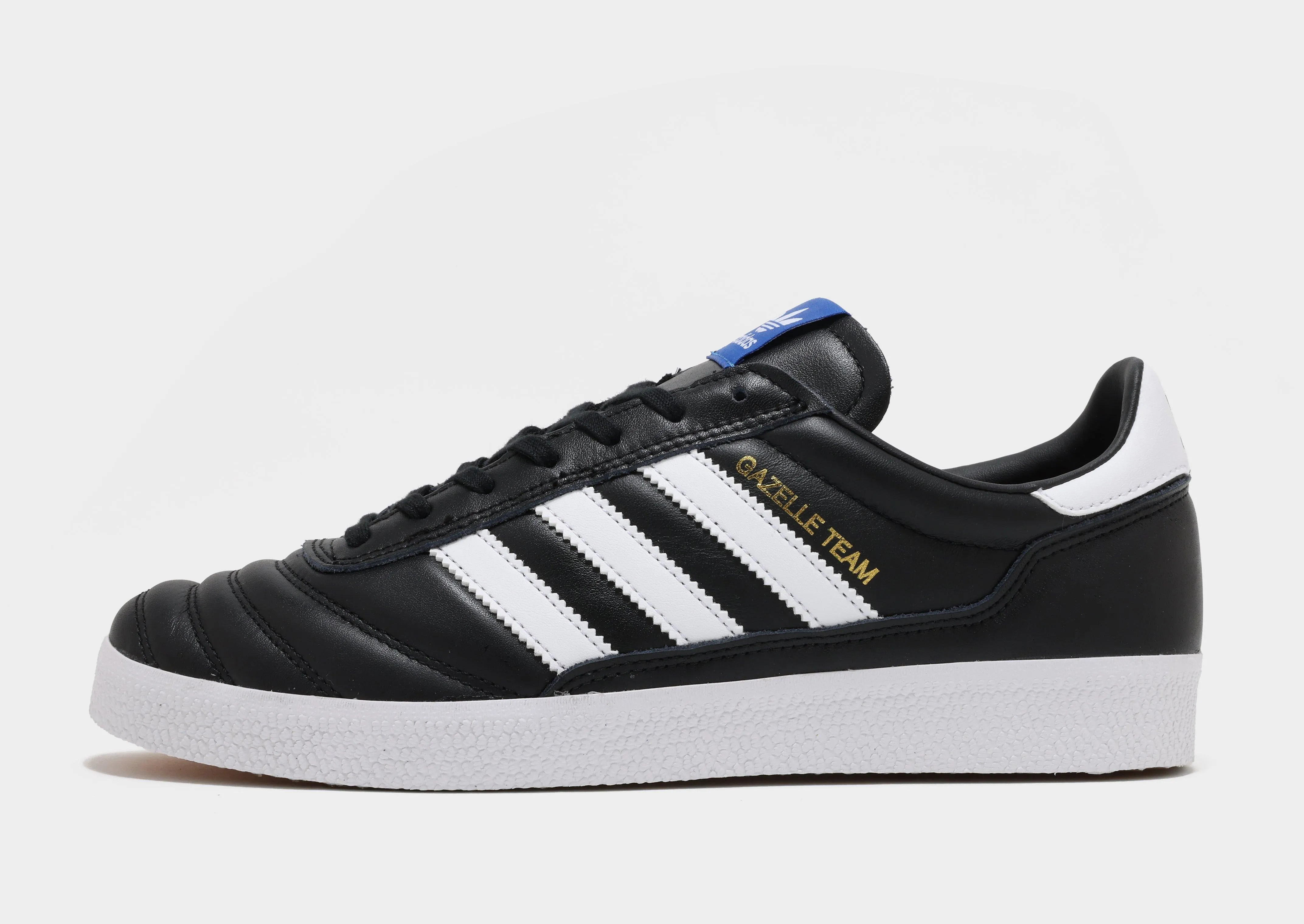 Superior Cushioning Total Support Gazelle Team