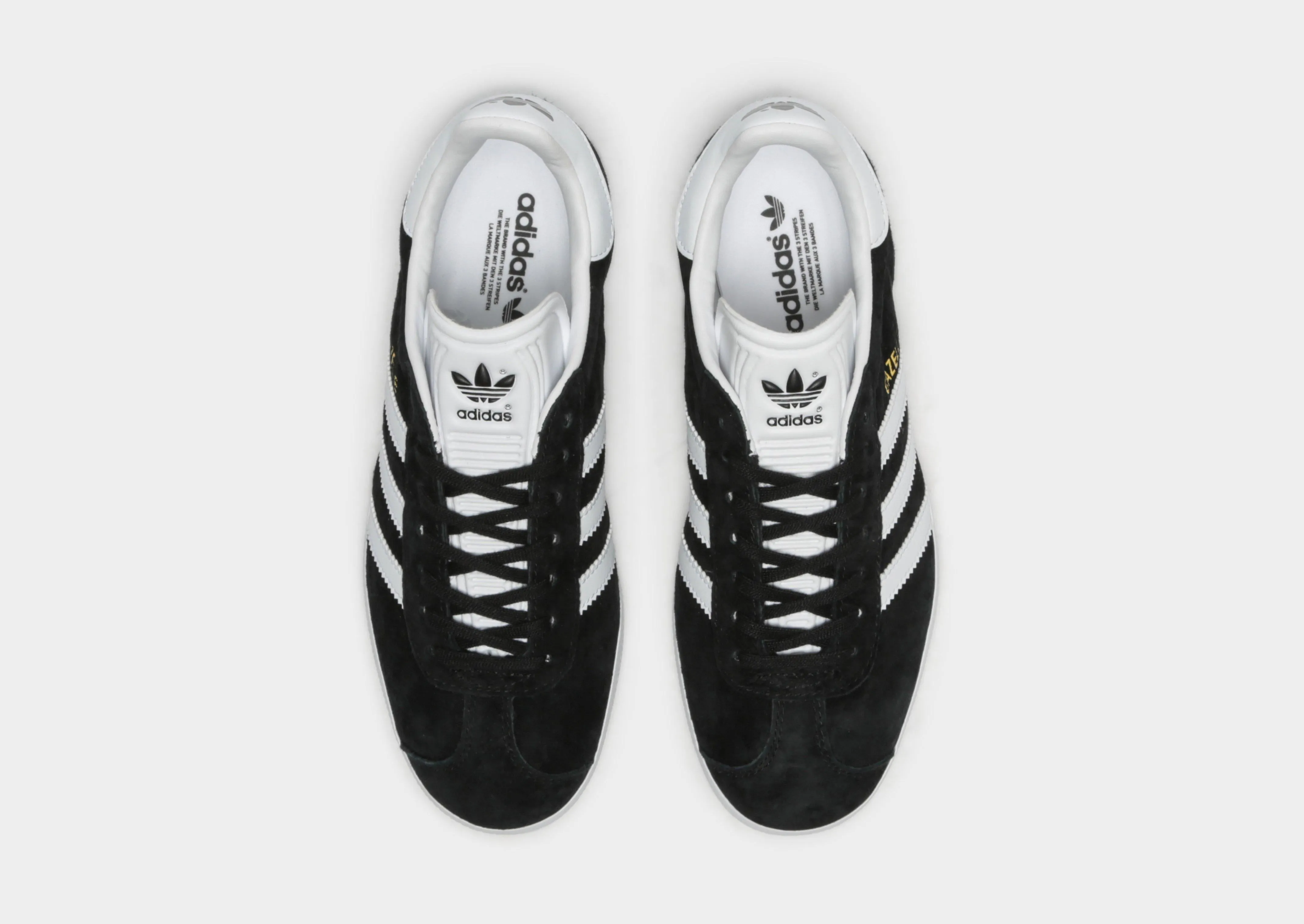 Vibe Street Rocker Sole Tech Gazelle Women's