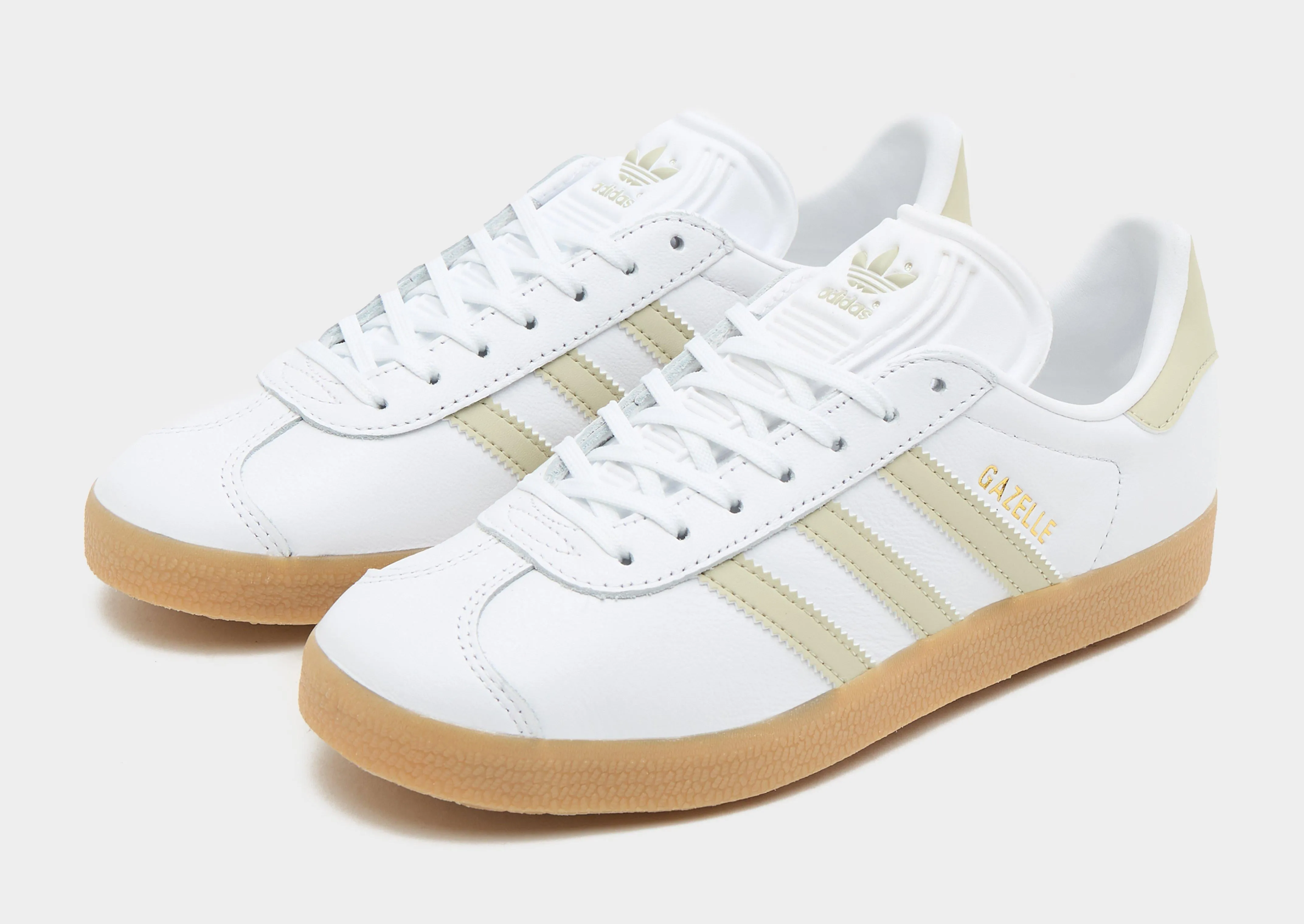 Gazelle Women's Breath Space Cushion Ride