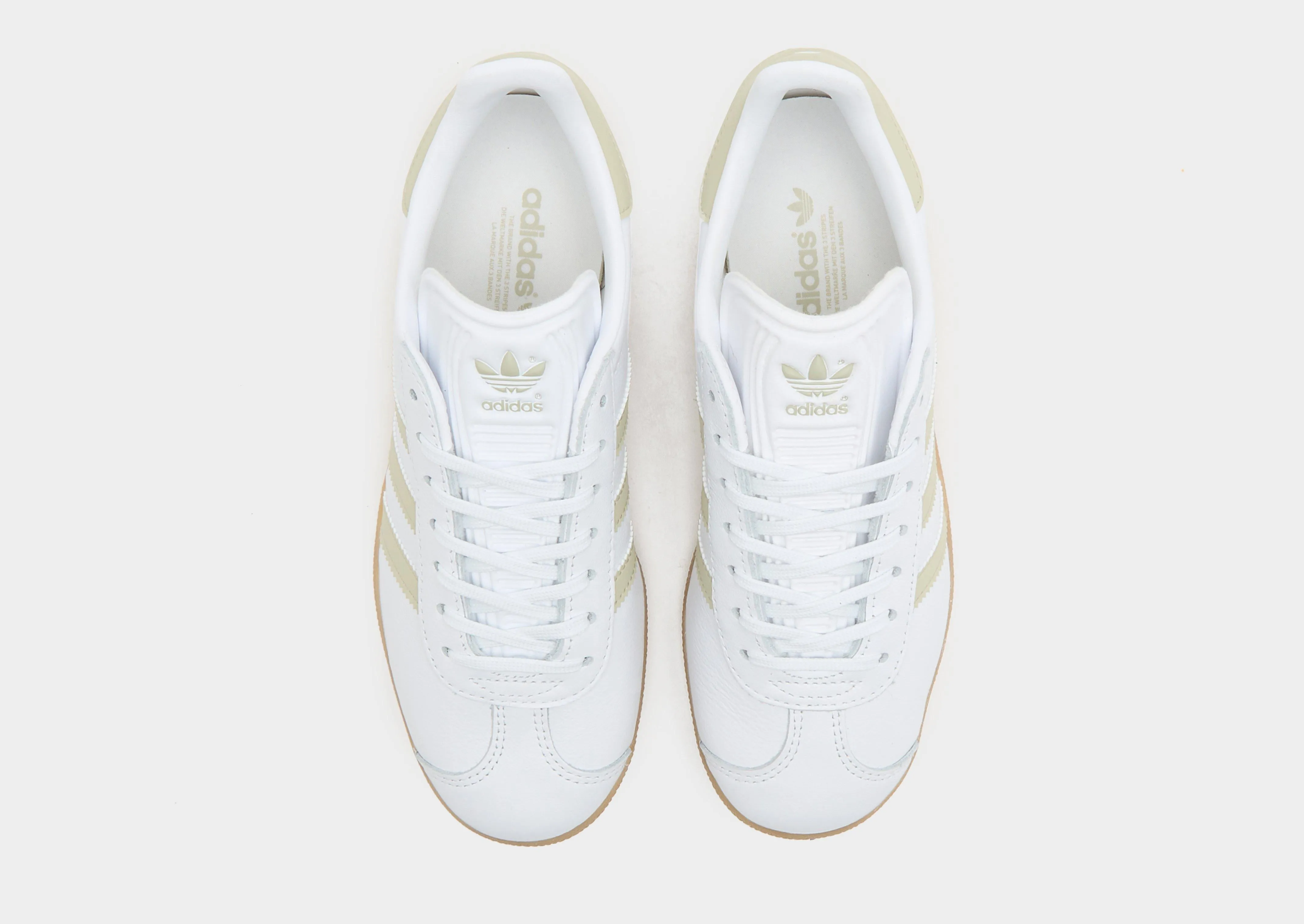 Gazelle Women's All-day arch Retro Styling