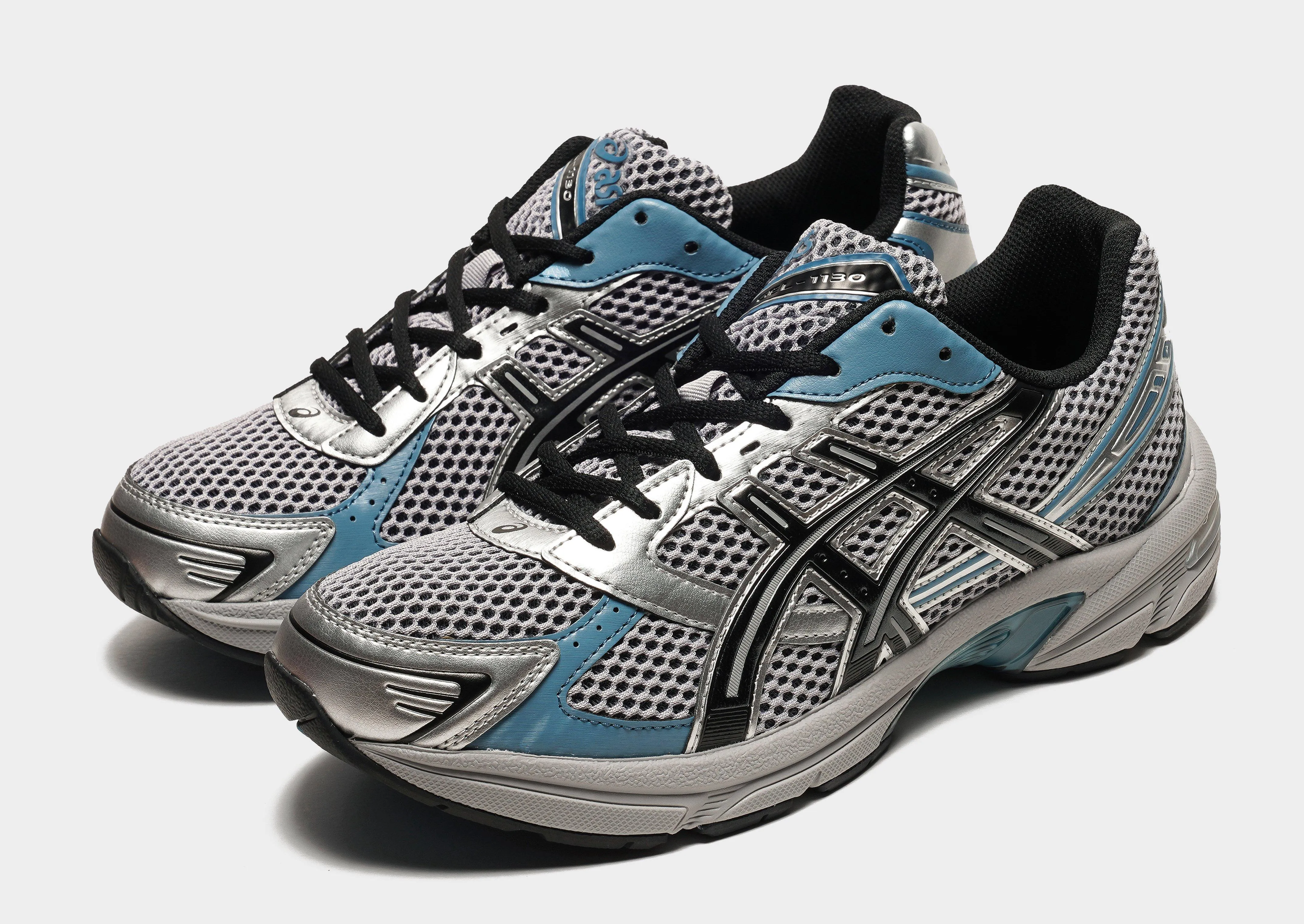 running for agility shoes GEL-1130