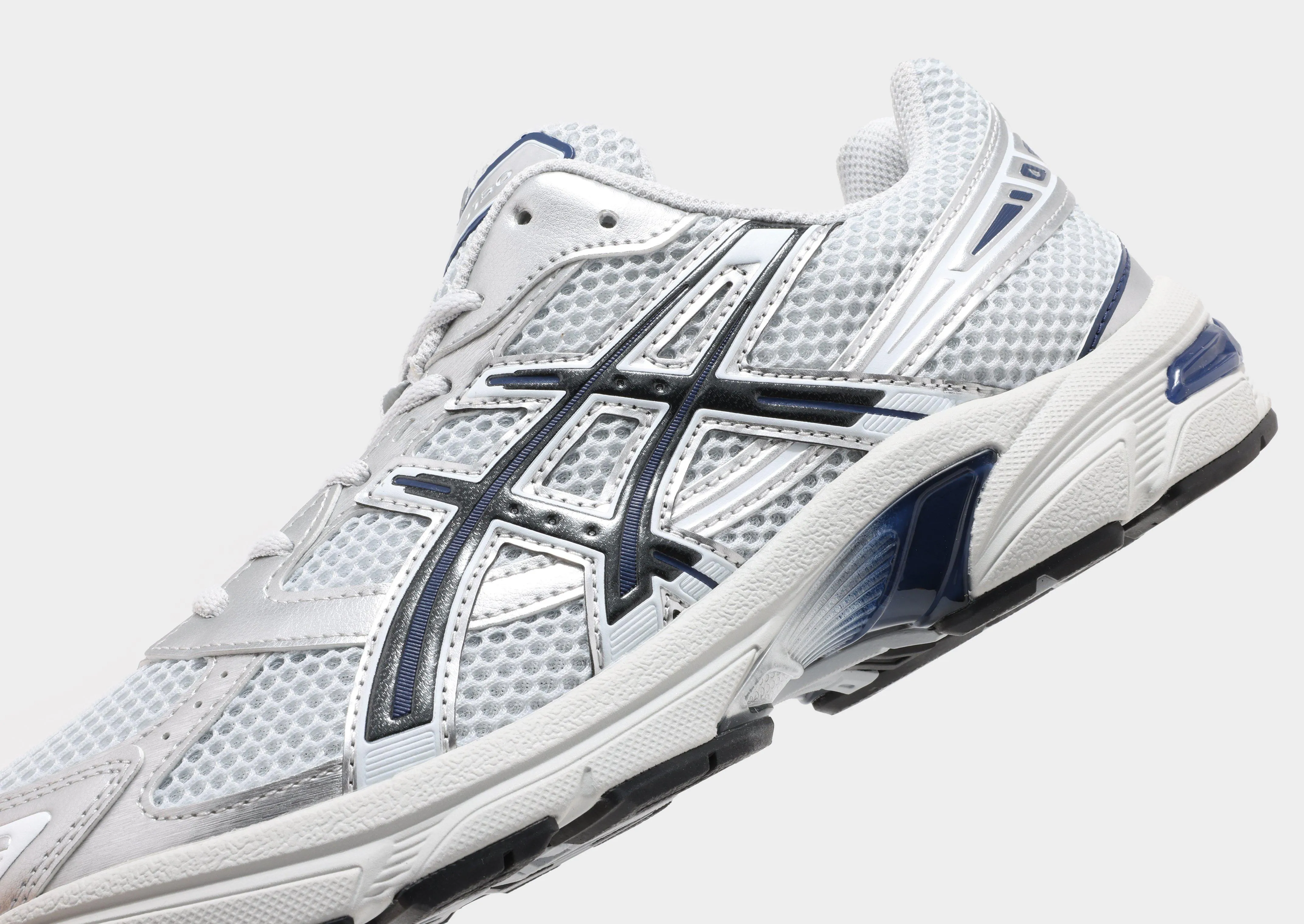 stretchy upper shoes treadmill training shoe use GEL-1130
