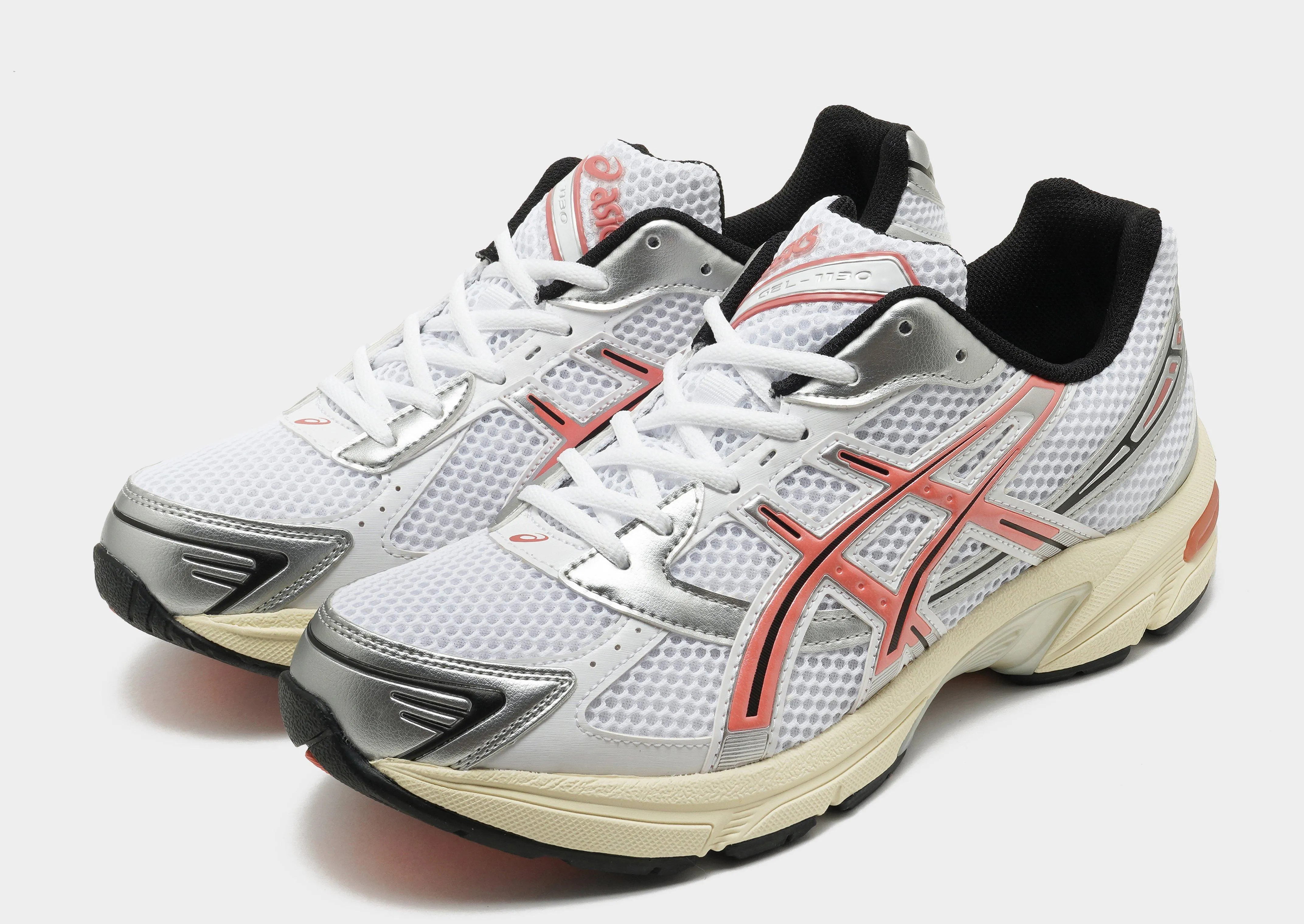 GEL-1130 quiet shoes