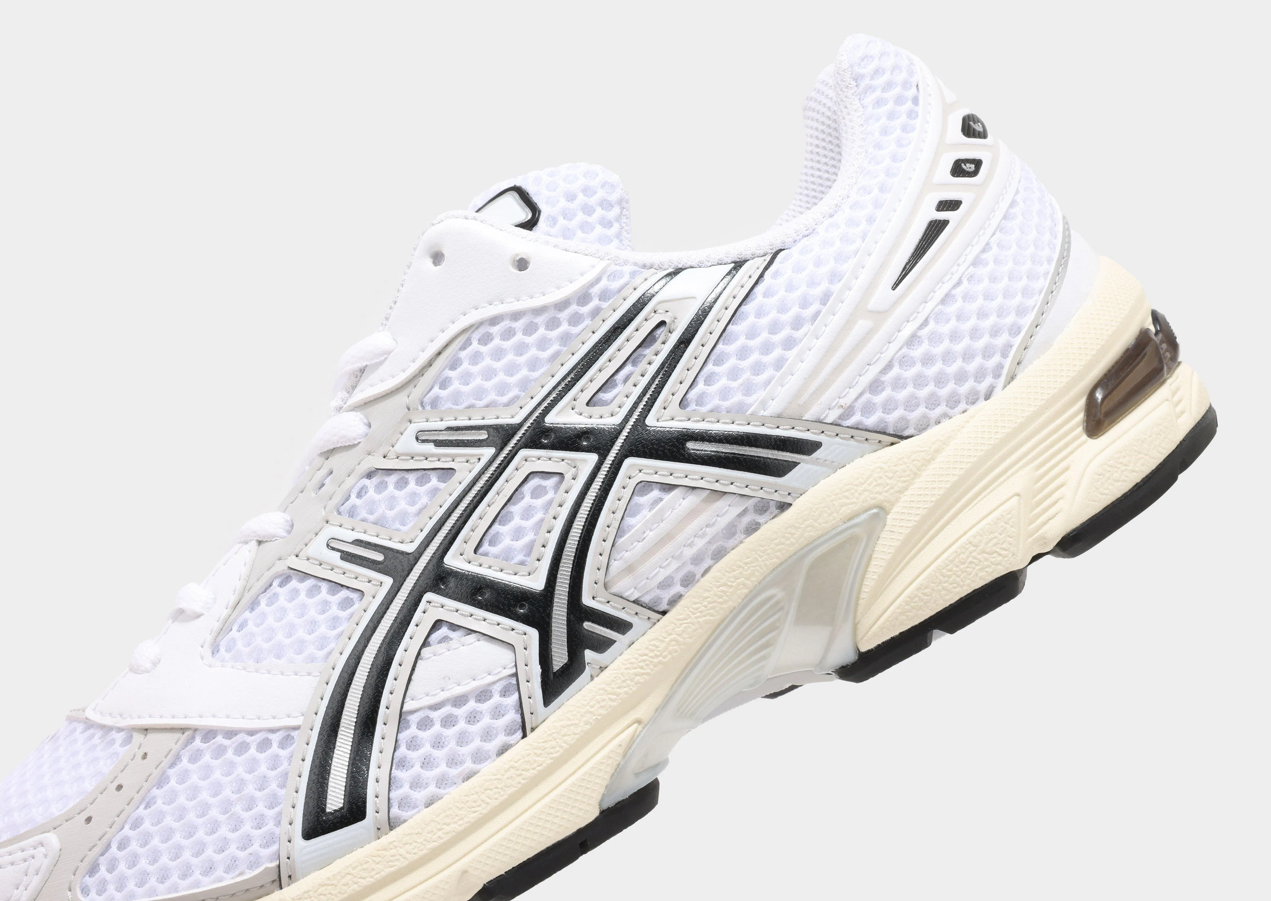 GEL-1130 windproof - design - efficiency shoes