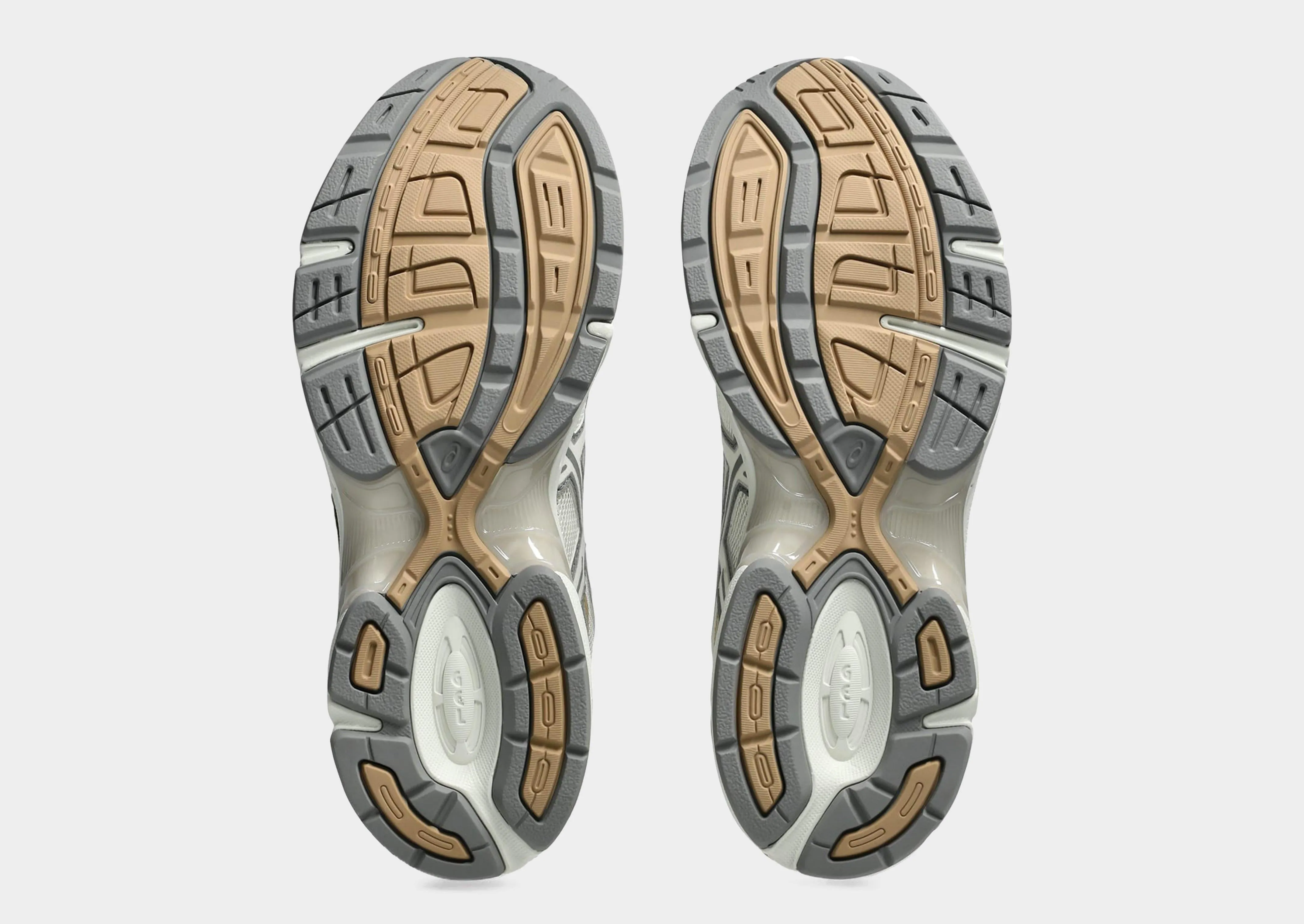 Gel-1130 city - running shoe protection