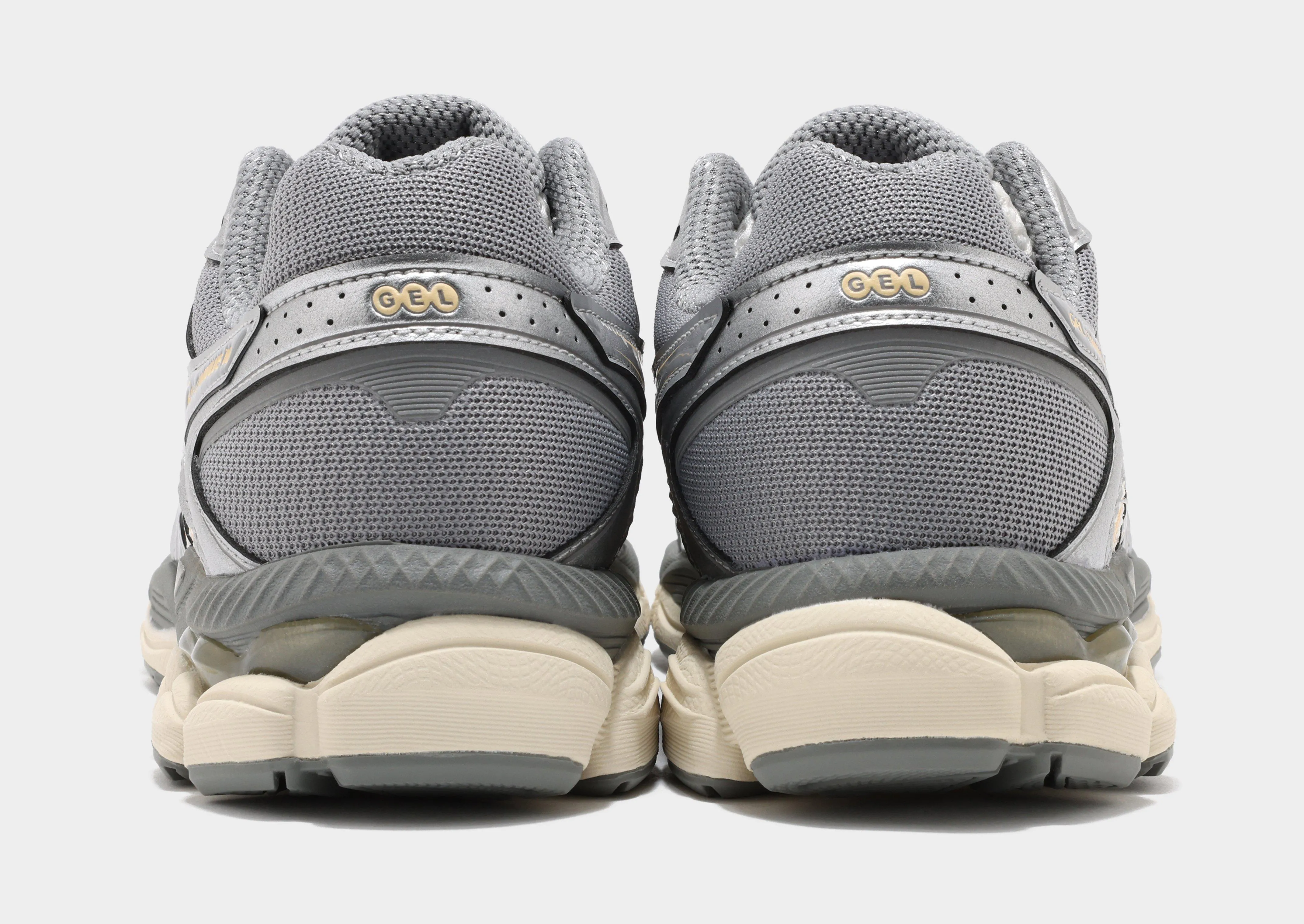 fun run running wear GEL-CUMULUS 16