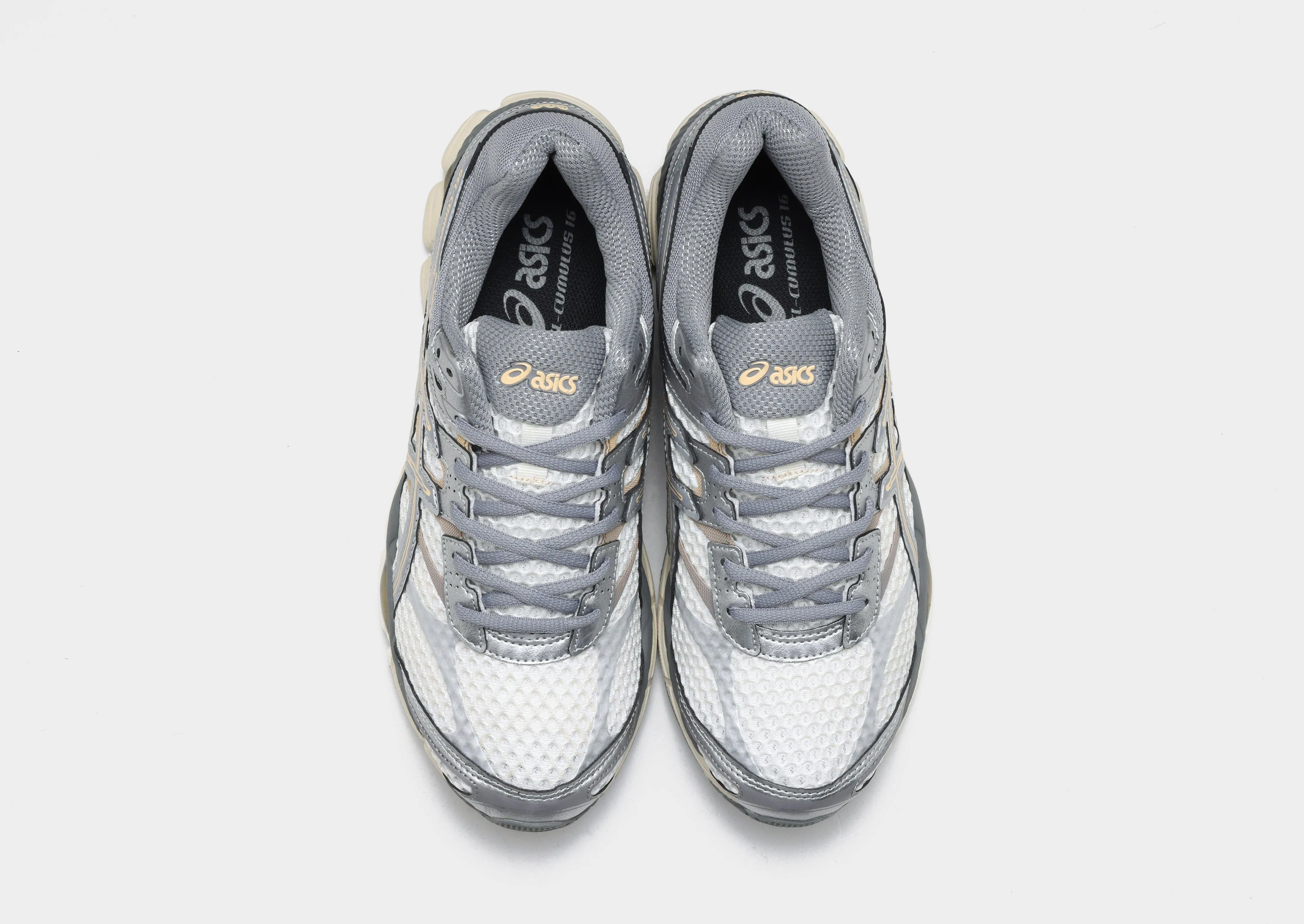 pre - molded - fit shoes GEL-CUMULUS 16