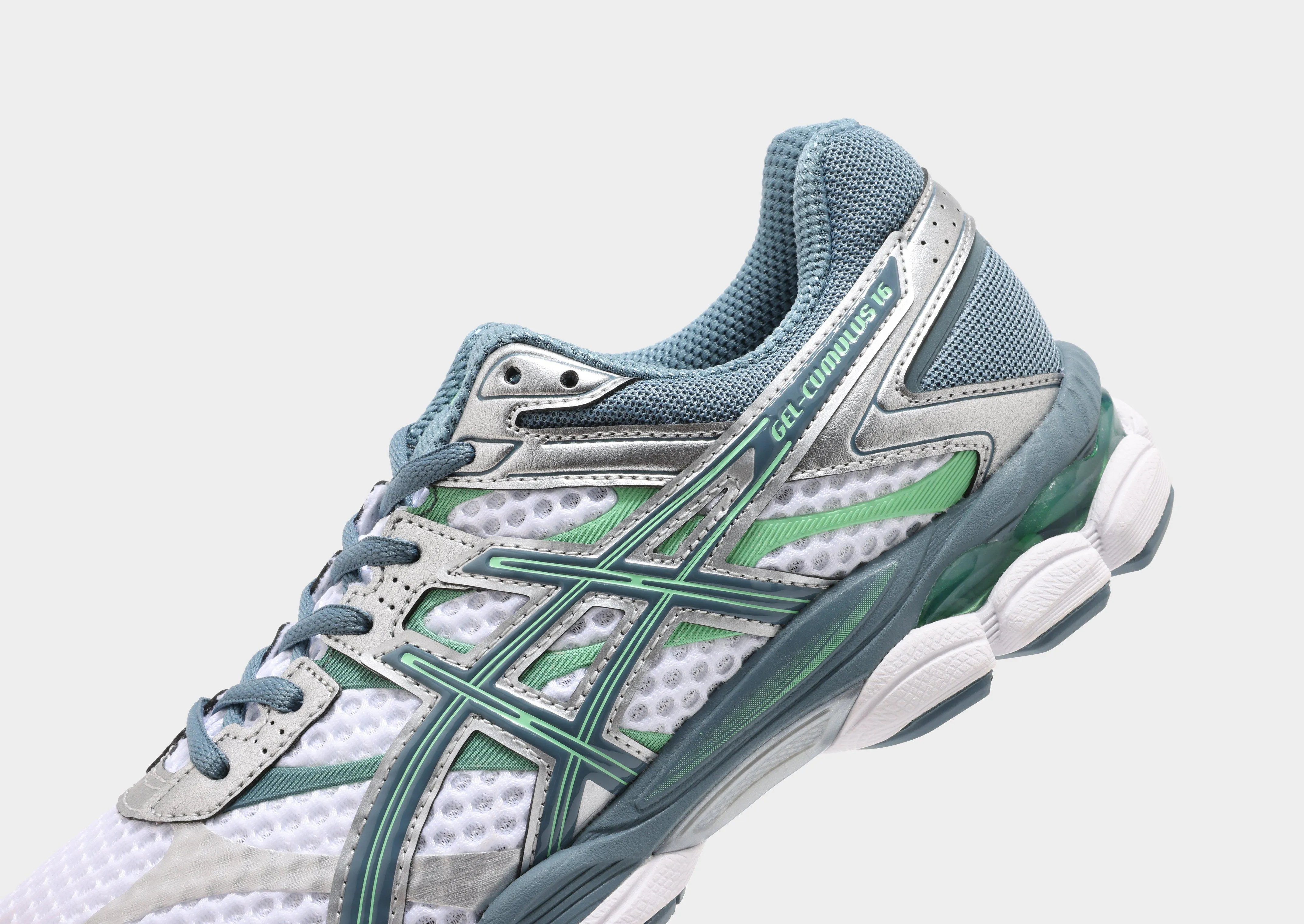 running shoes for beginner female runners GEL-CUMULUS 16